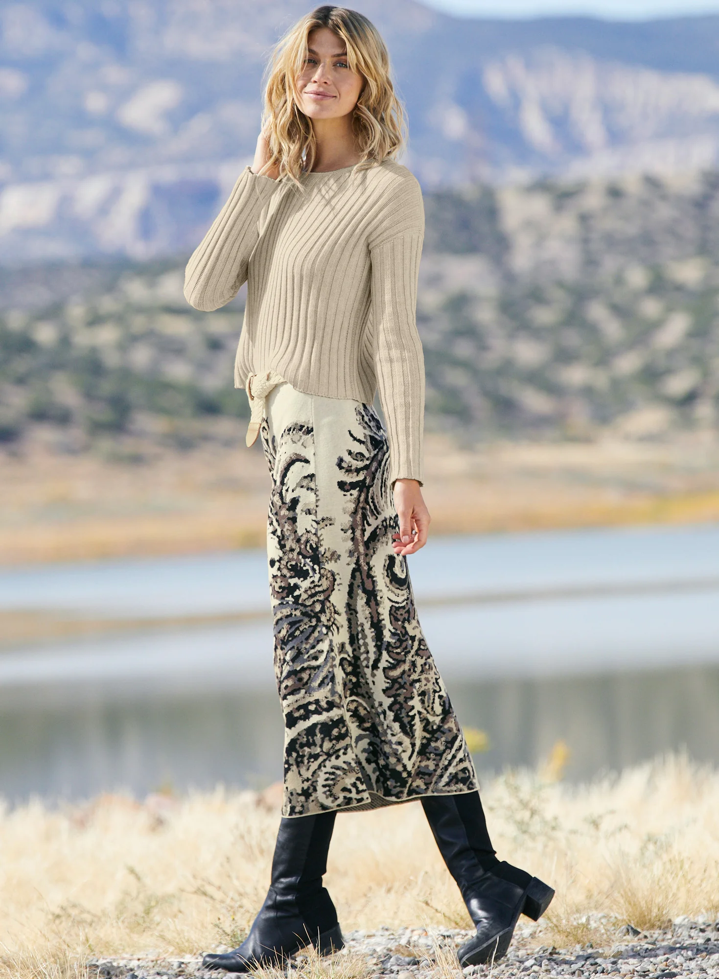 Alameda Skirt - Image 5