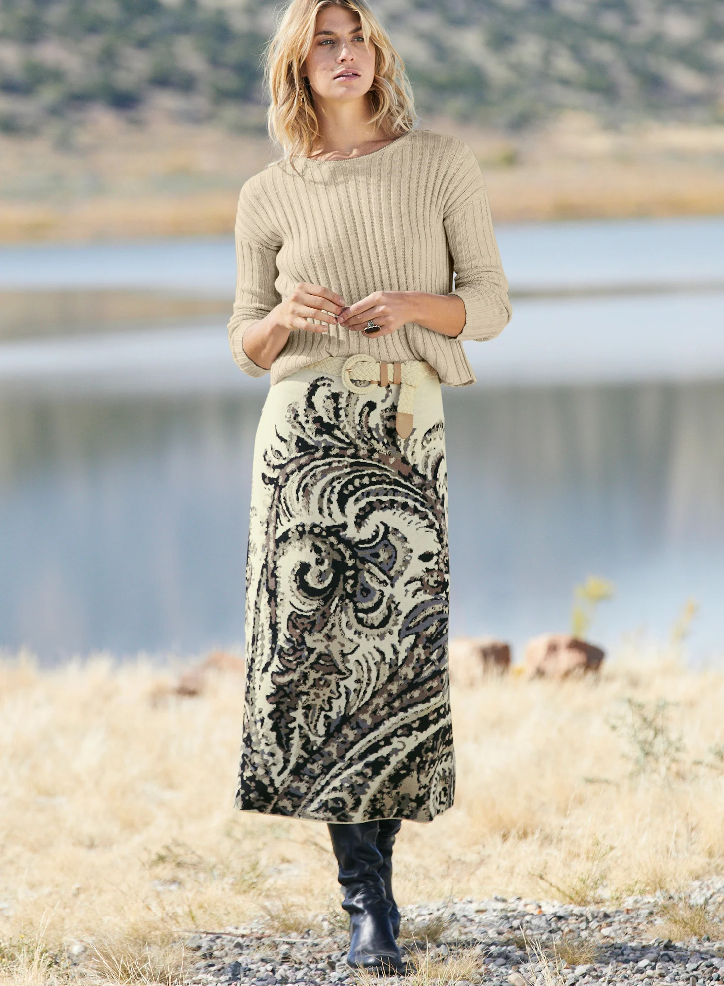 Alameda Skirt - Image 6
