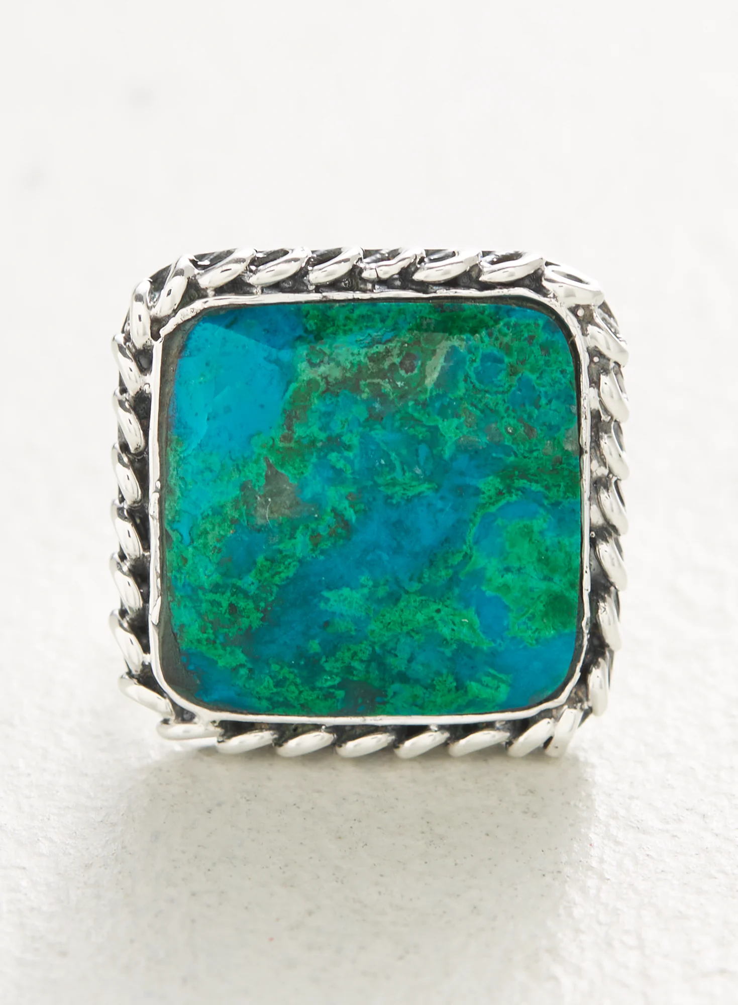 Alamere Cocktail Ring - Image 2