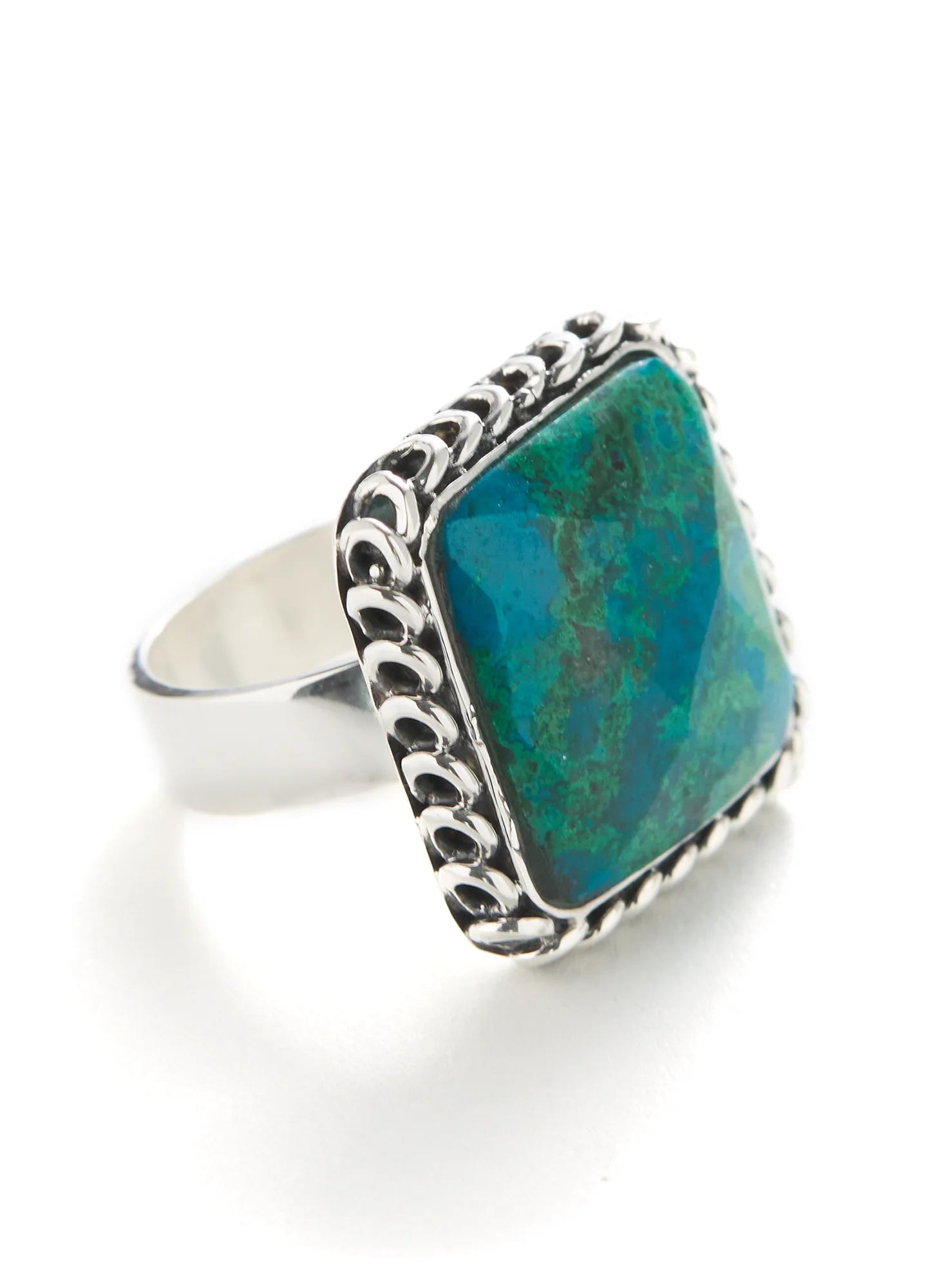 Alamere Cocktail Ring - Image 3