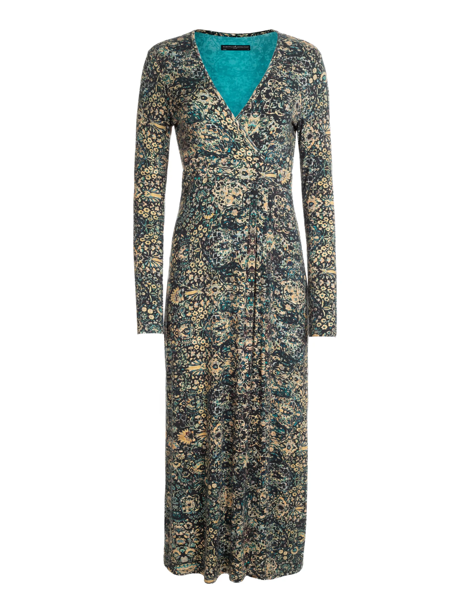 Alanya Dress - Image 3