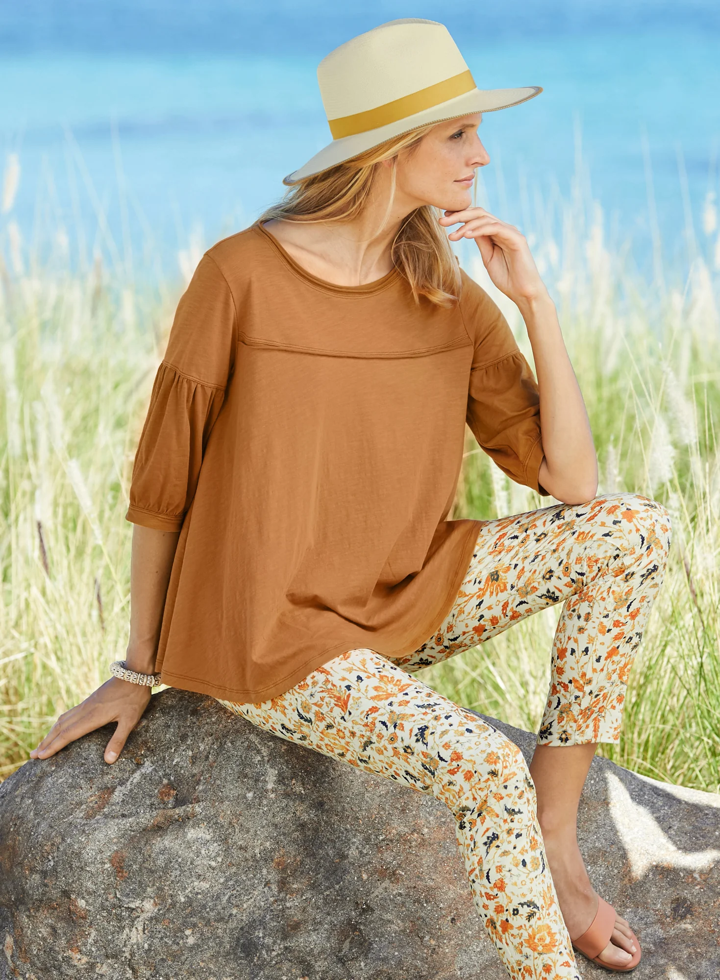 Alanya Pants - Image 5