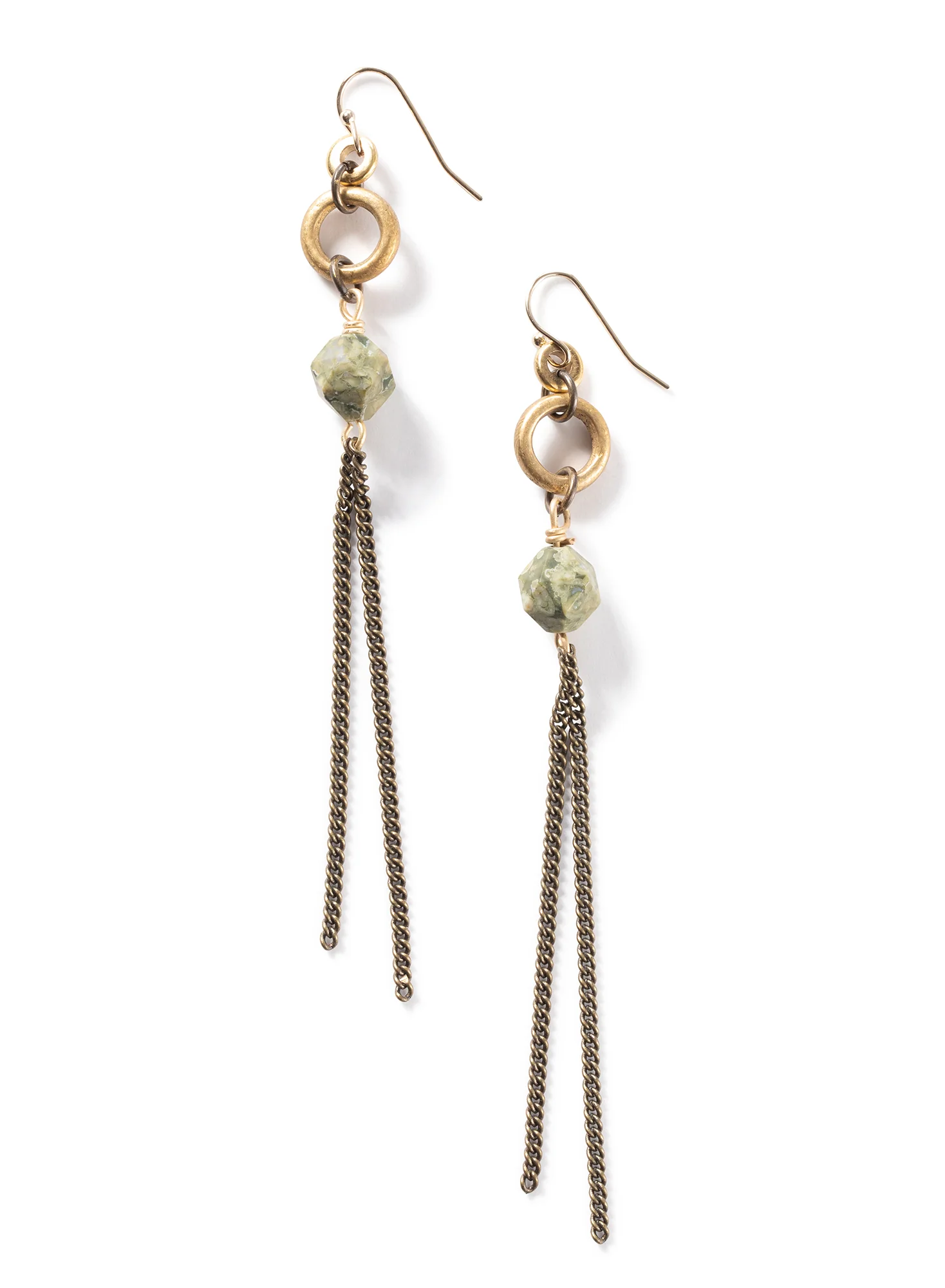 Alara Earrings