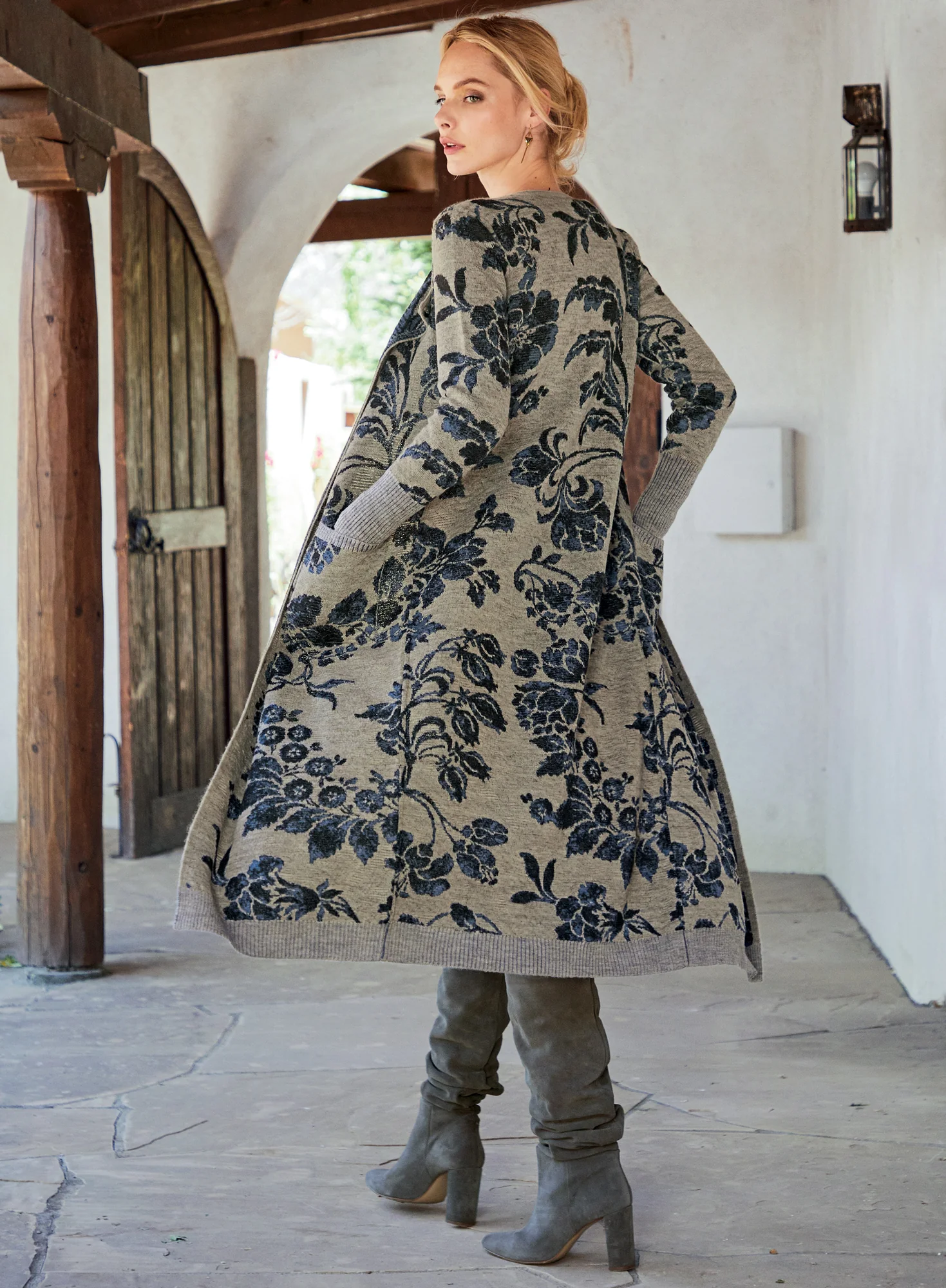 Alassio Cardigan - Image 2