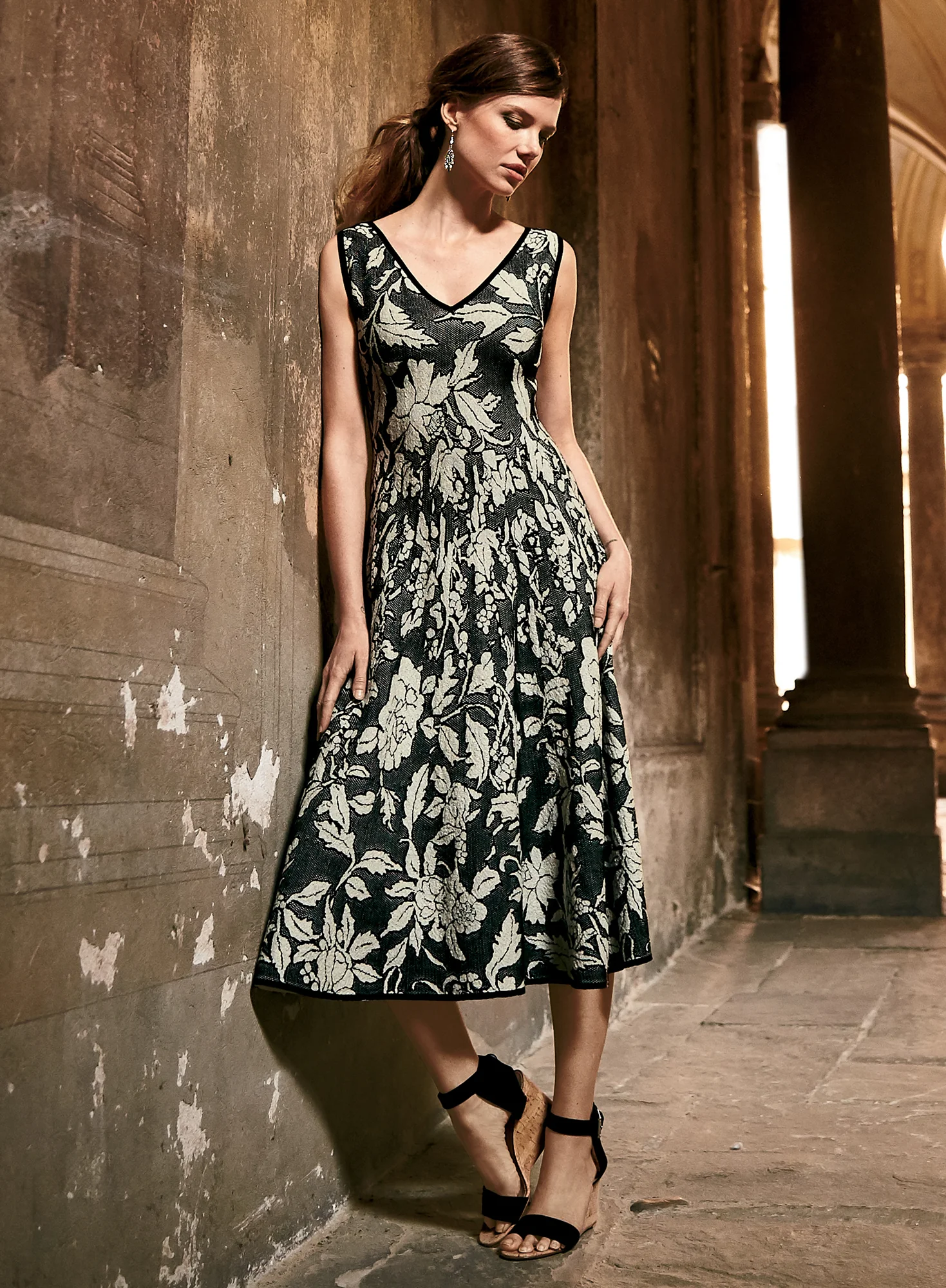 Alassio Dress