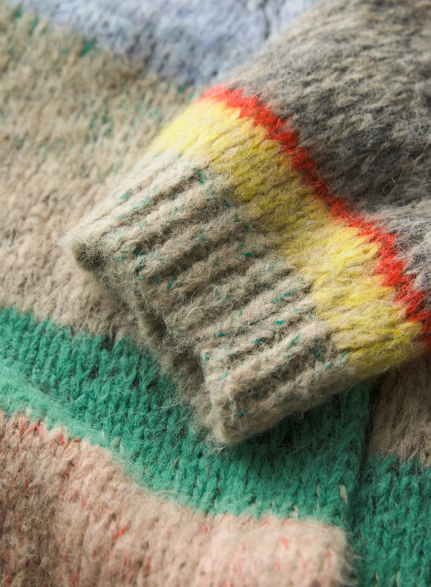 Alba Cardigan - Image 3
