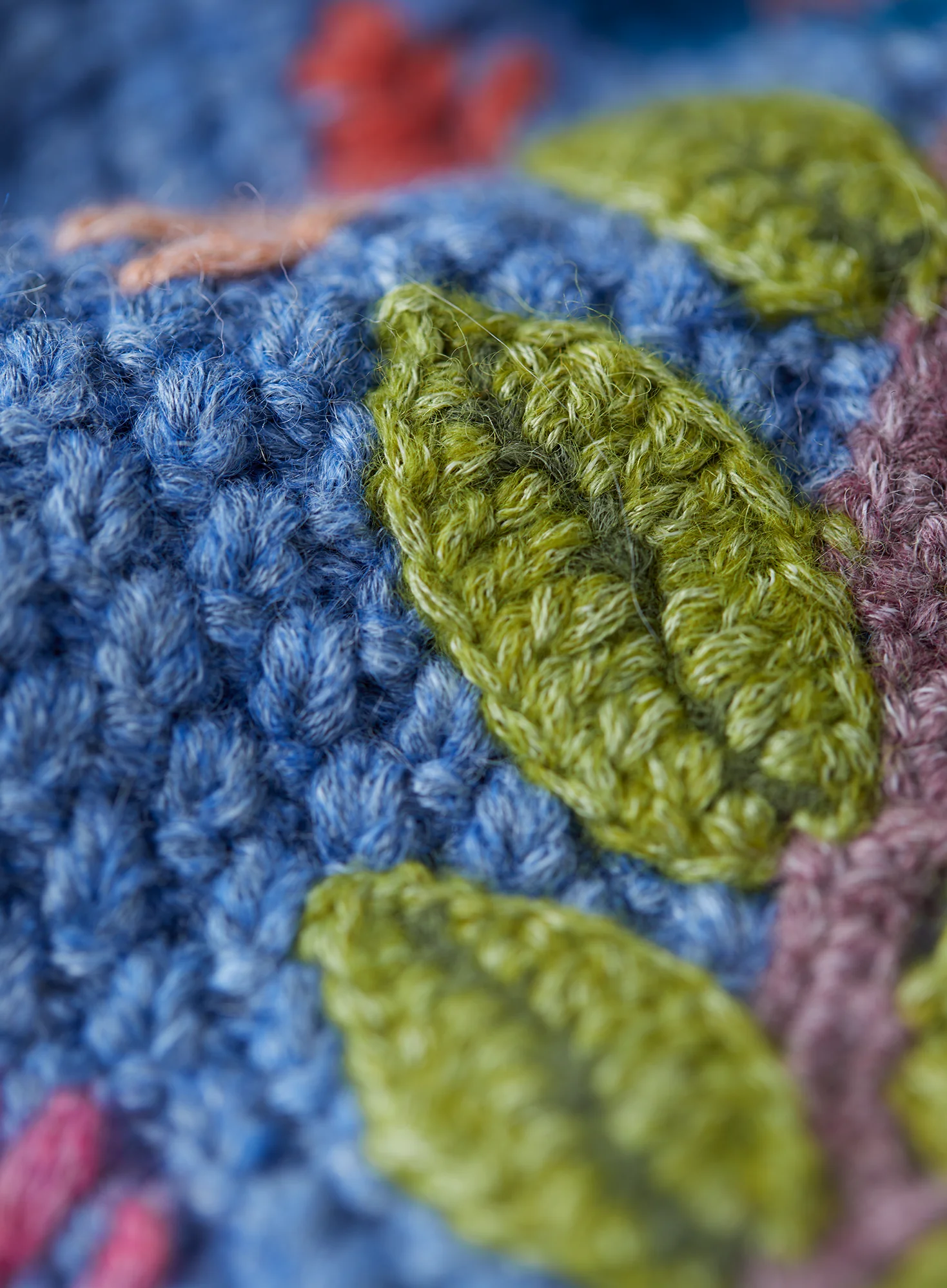 Alba Knit Jacket - Image 3