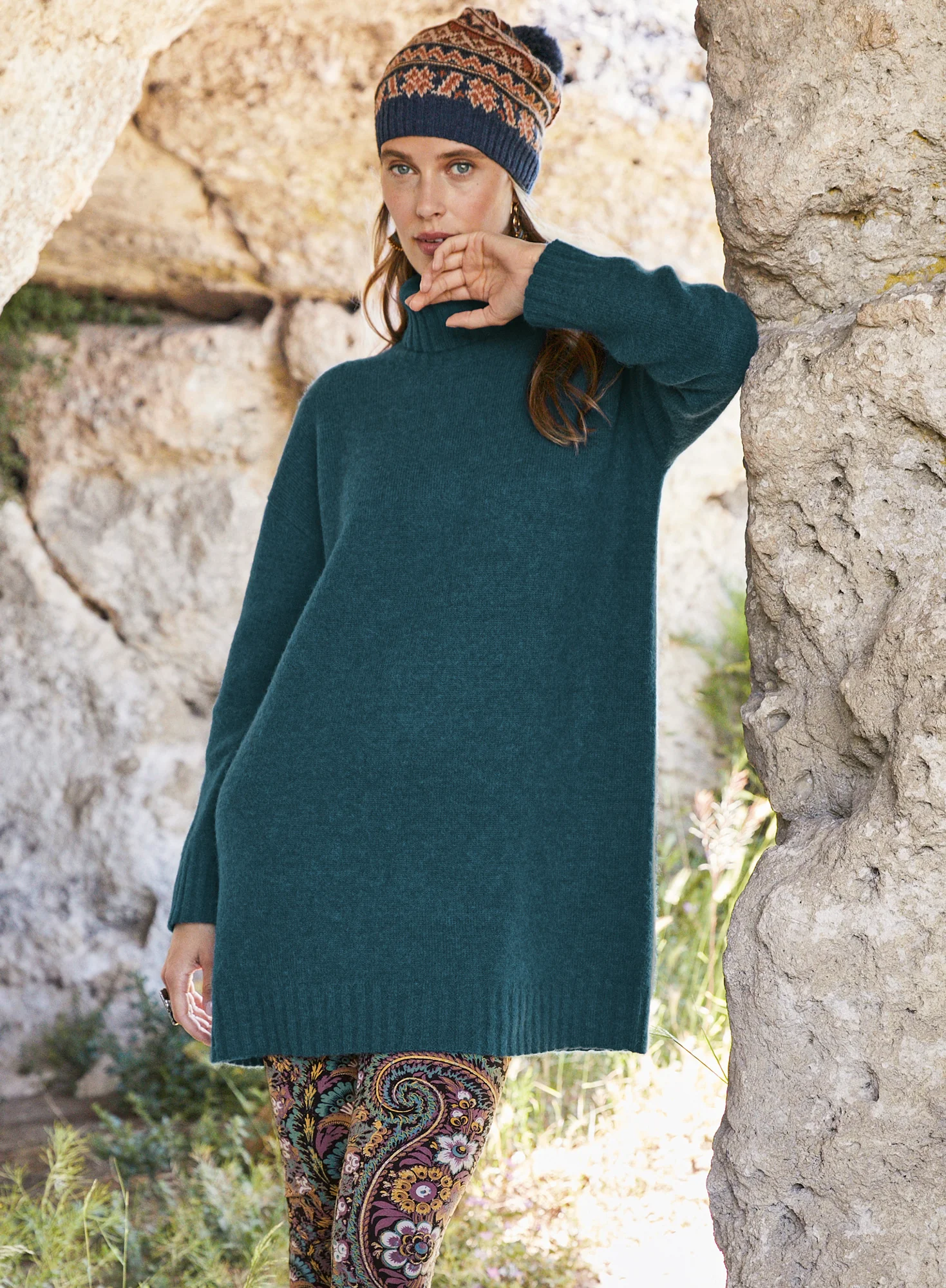 Aldeana Hat - Image 2