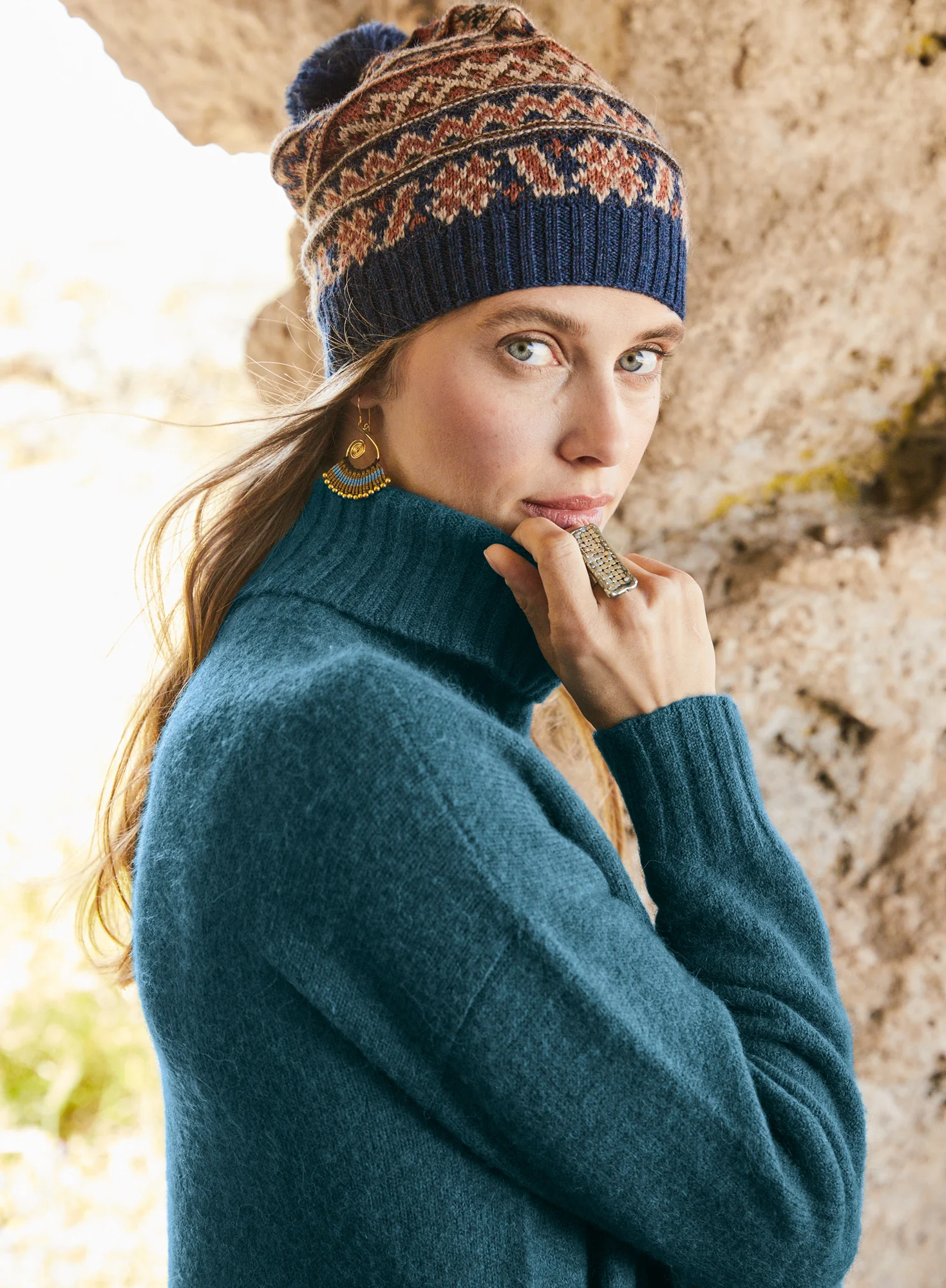 Aldeana Hat - Image 3