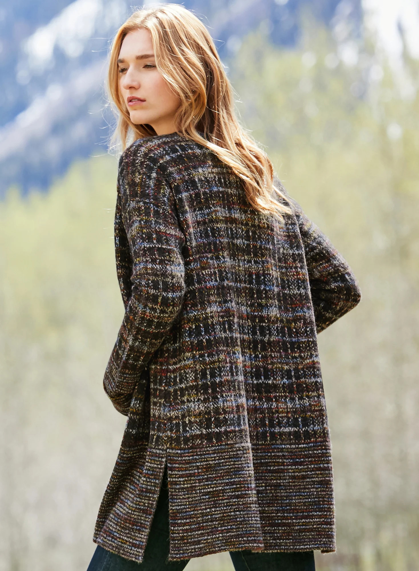 Alderbrook Cardigan - Image 2