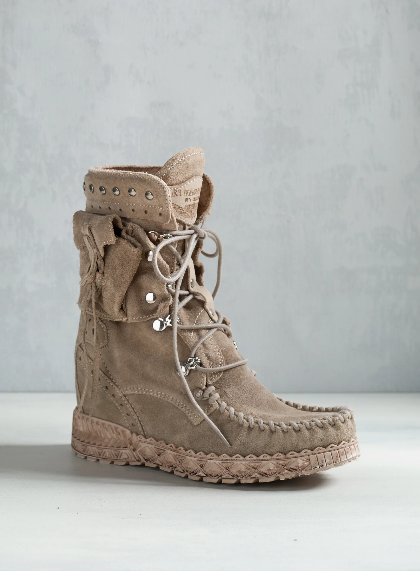 Alessa Boots - Image 2