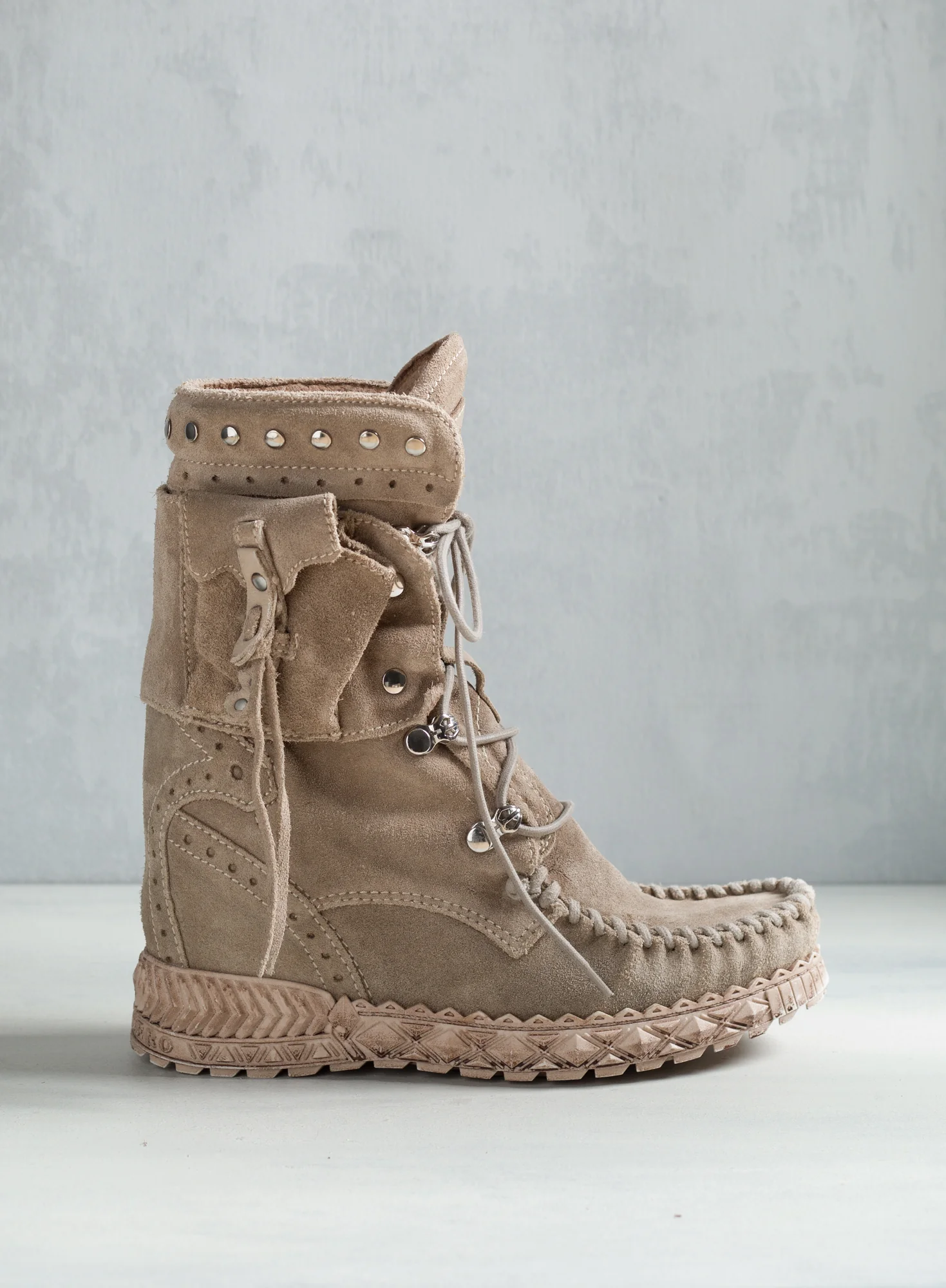Alessa Boots - Image 3