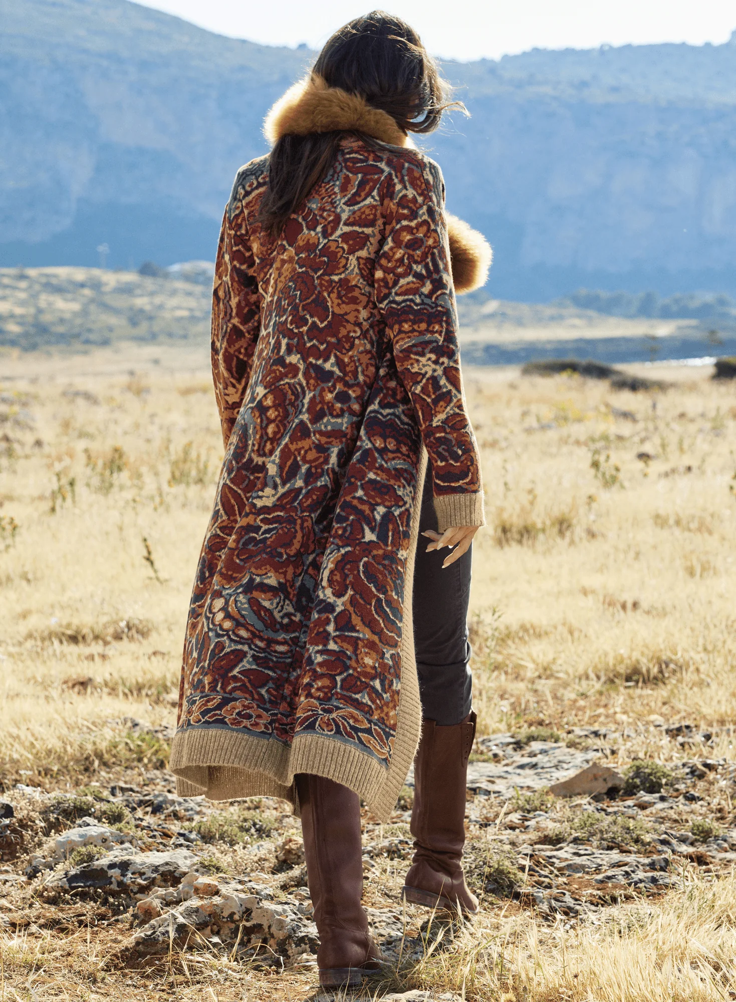 Alessia Cardigan - Image 2
