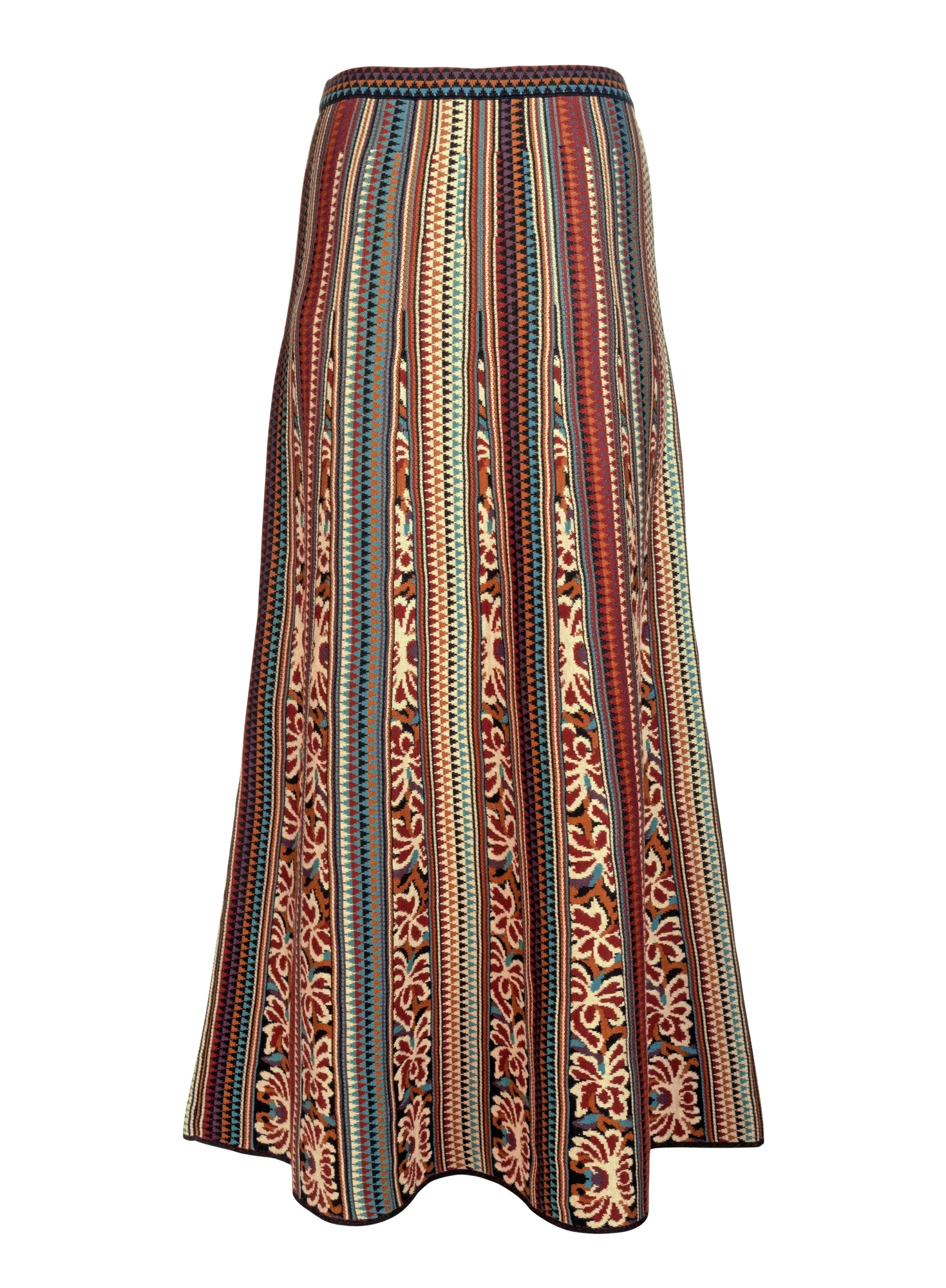 Alessia Skirt 36" - Image 3