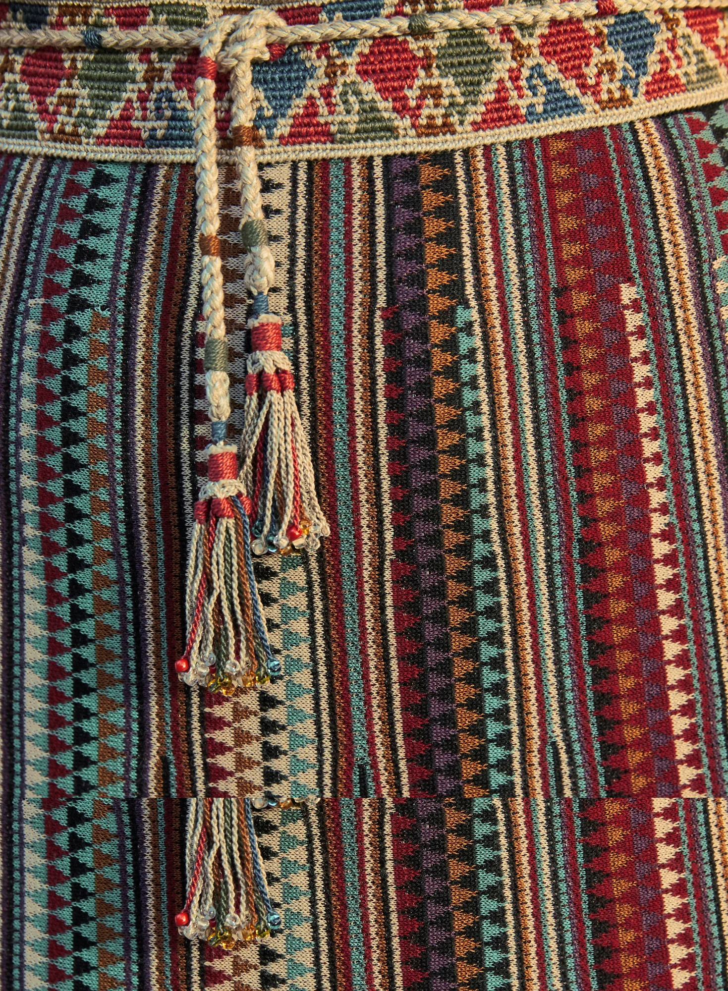 Alessia Skirt 36" - Image 4