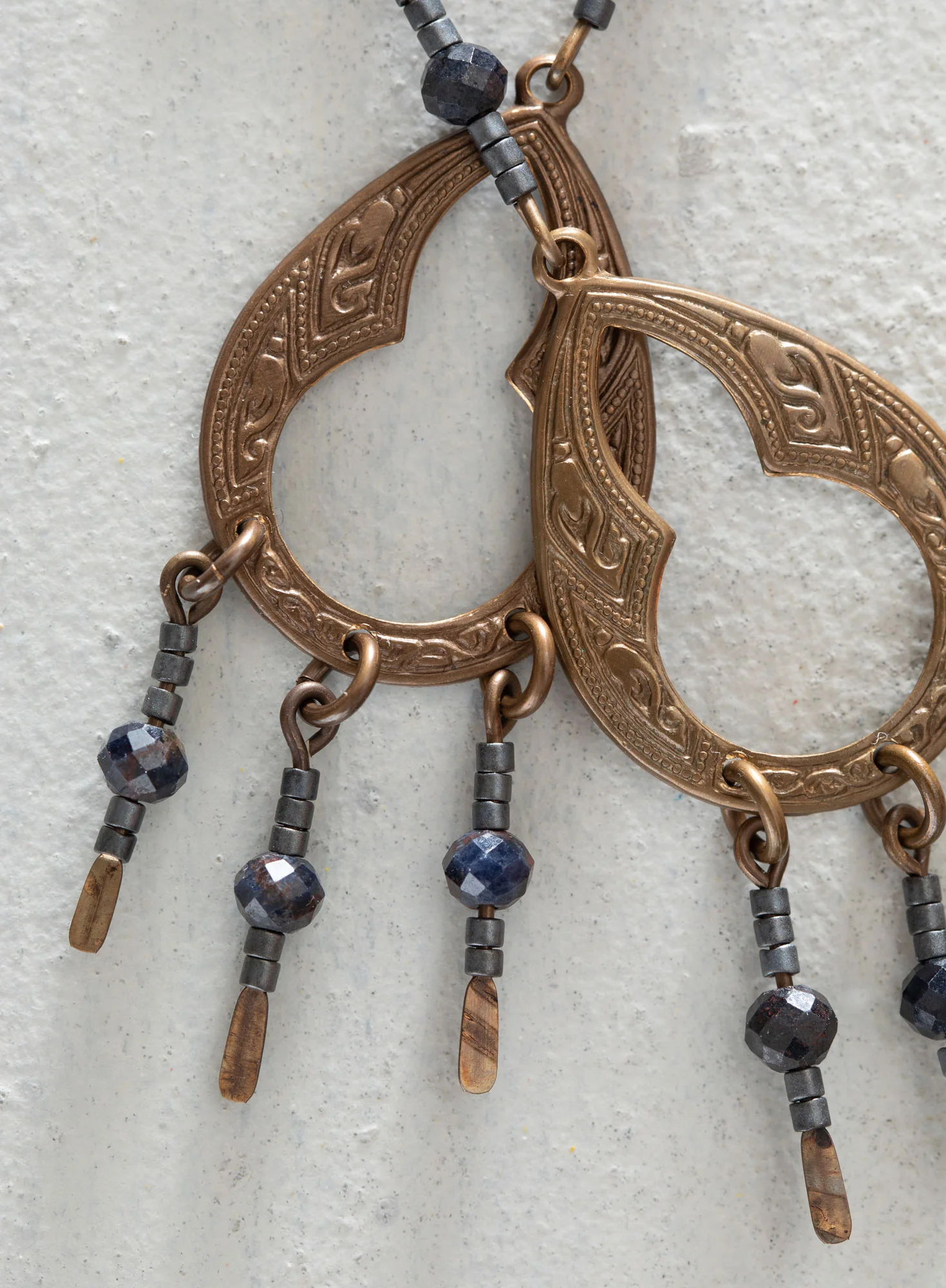 Alhambra Earrings - Image 2