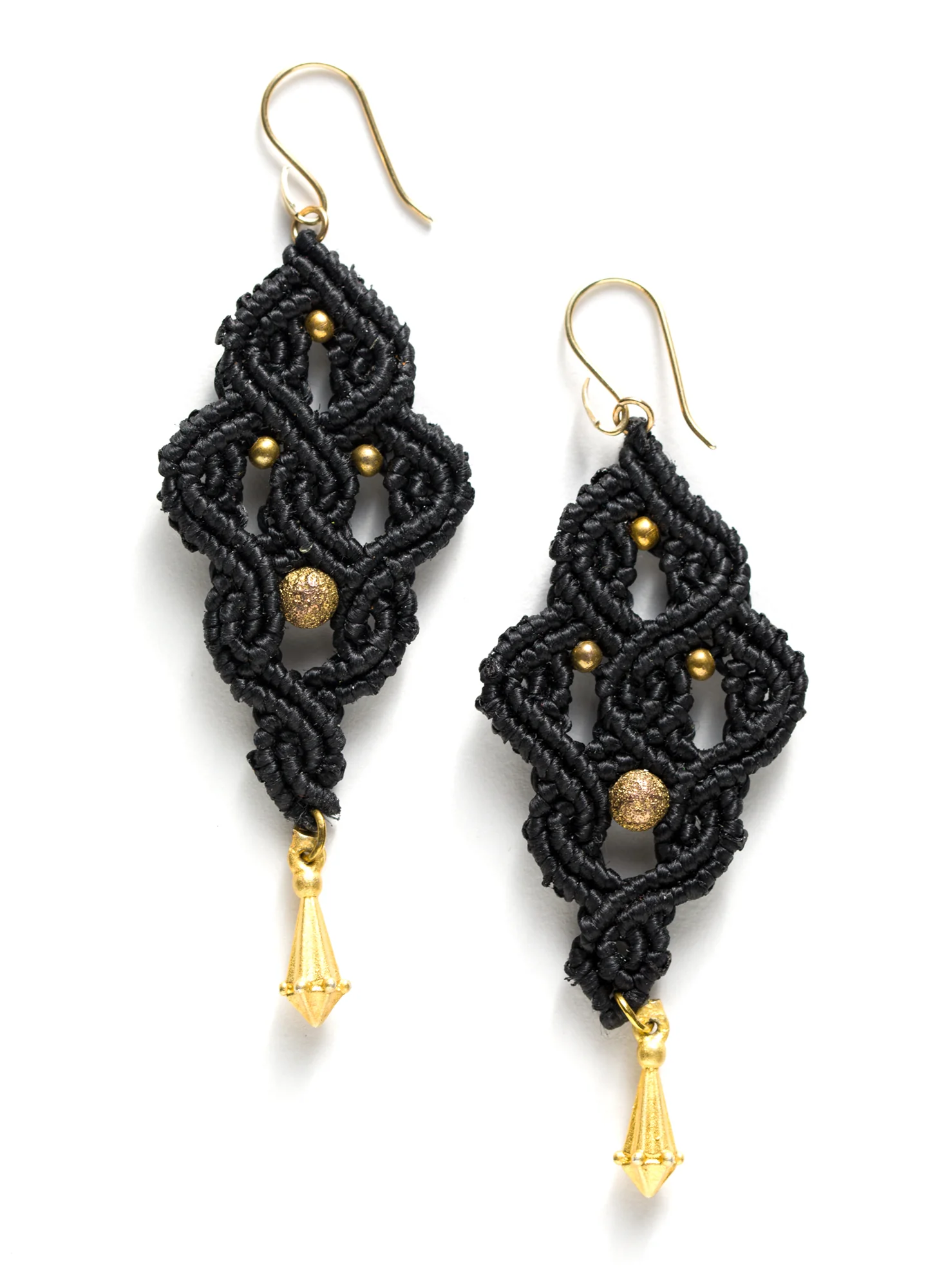 Alhambra Earrings