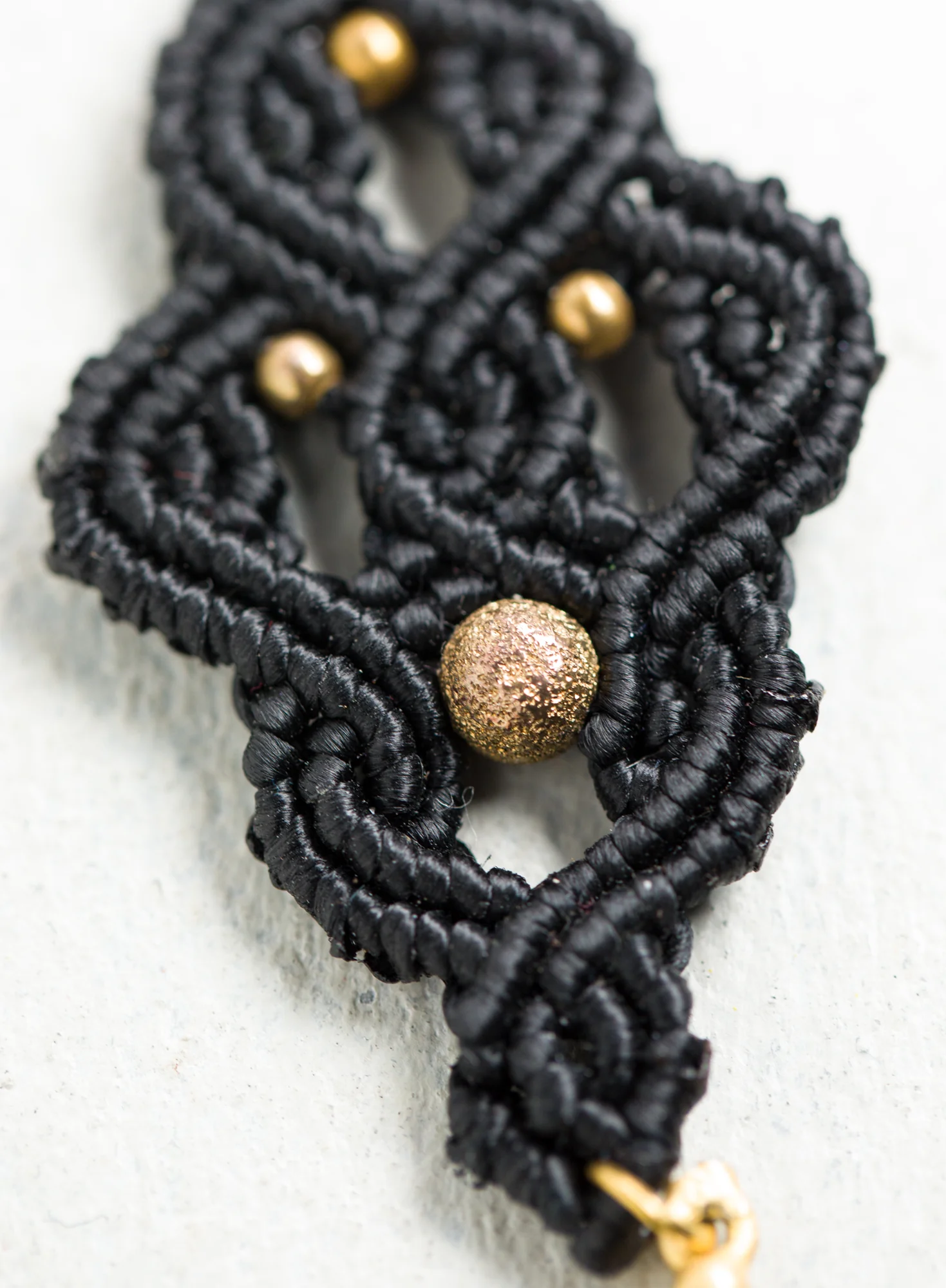Alhambra Earrings - Image 2