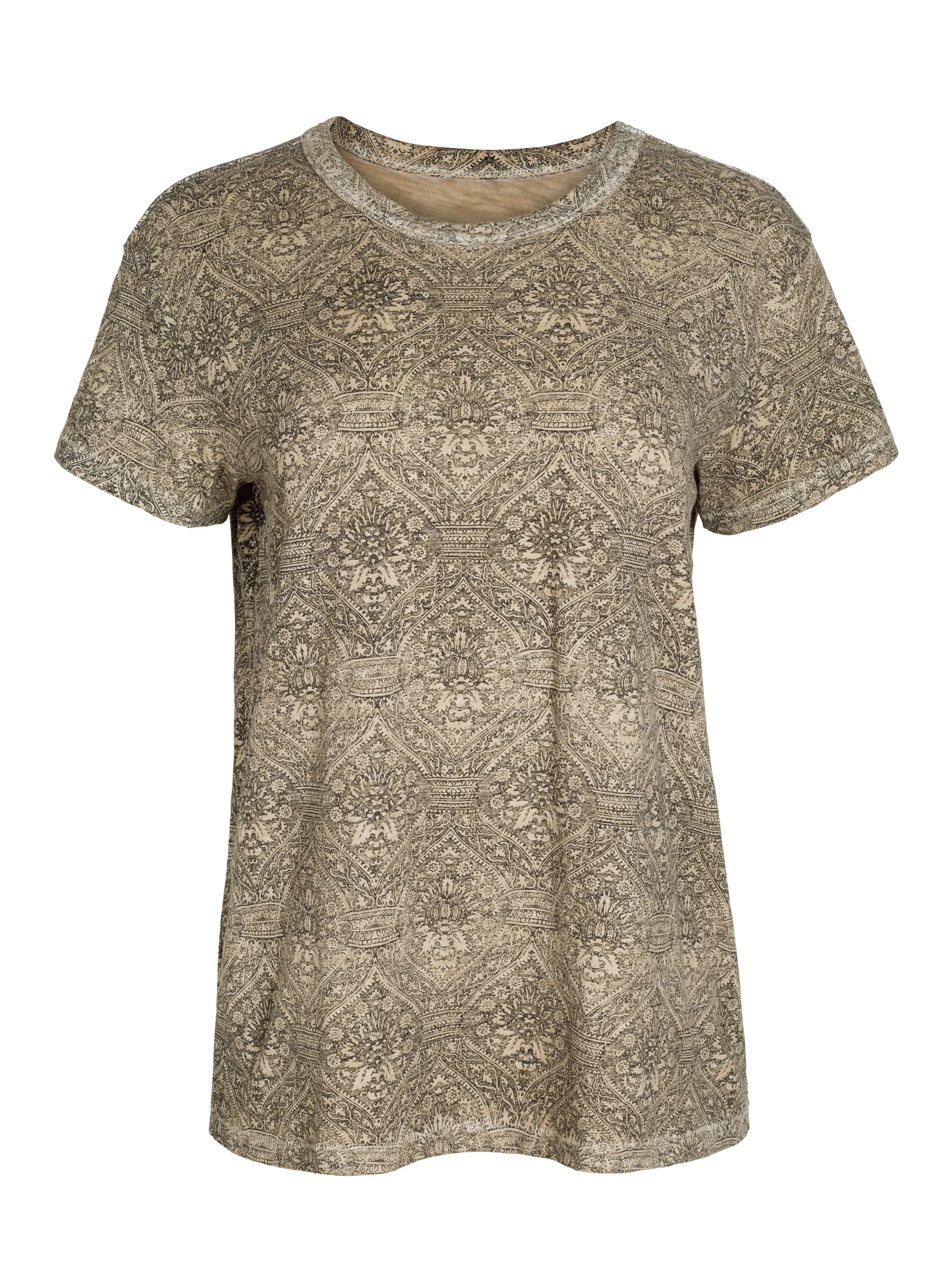 Alhambra Tee