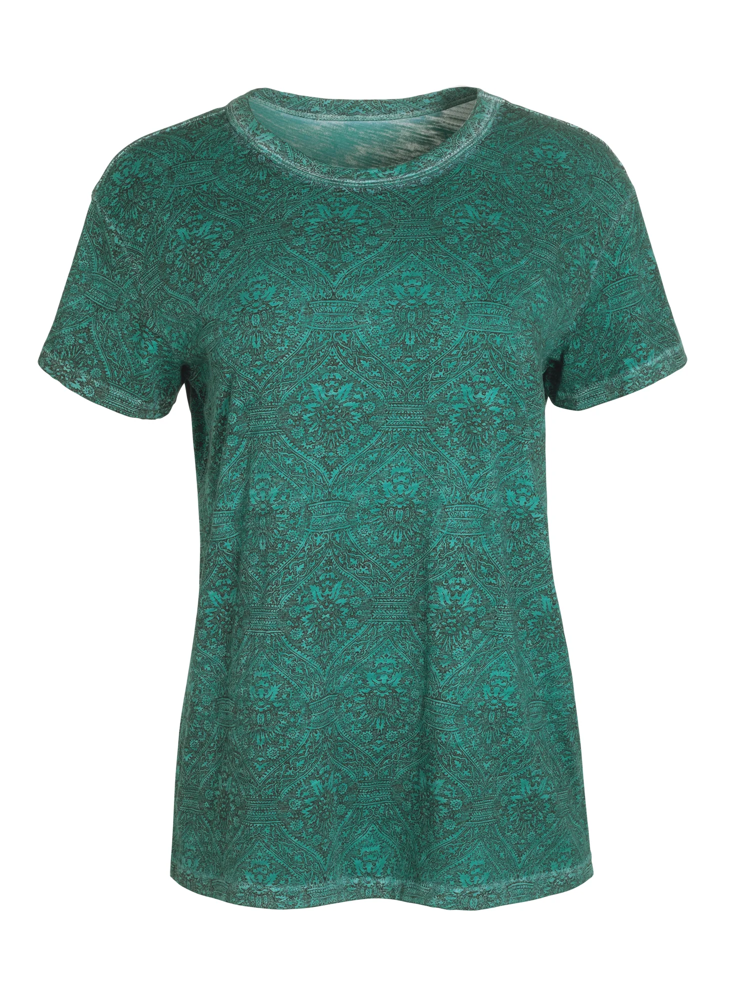 Alhambra Tee