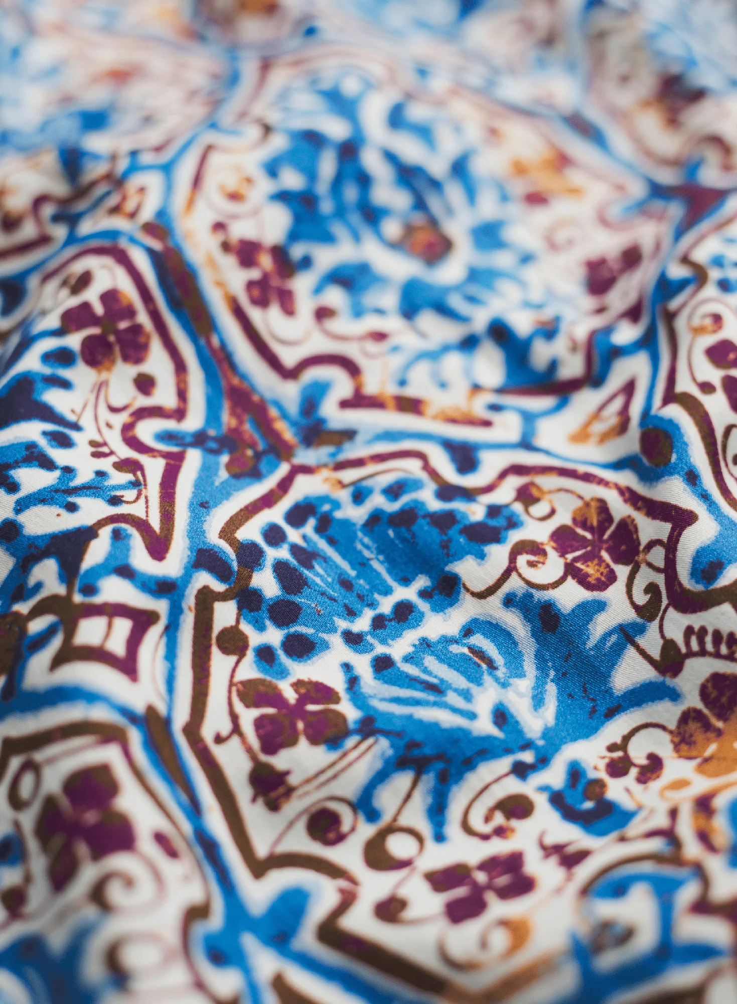 Alicante Shirt-Dress - Image 3