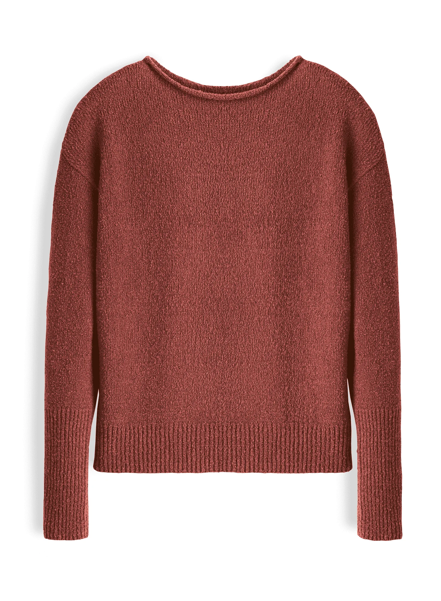 Alix Pullover
