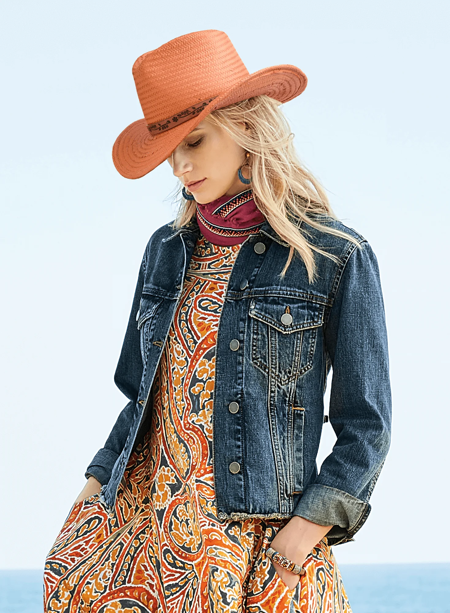 Almeria Hat - Image 3