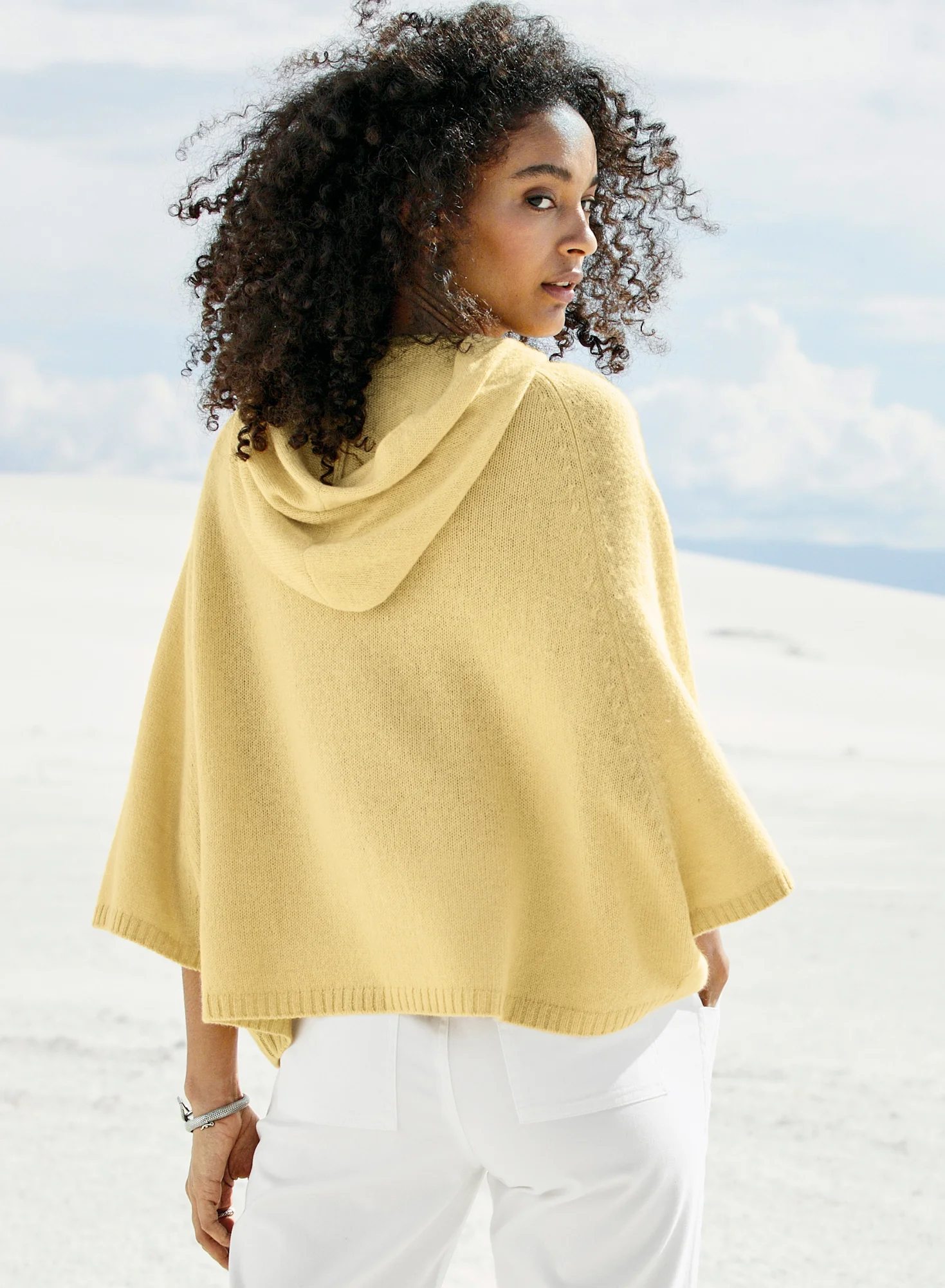 Alpaca Beach Hoodie - Image 2
