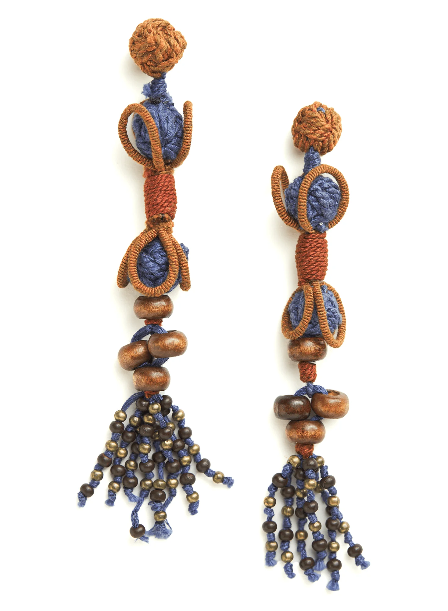 Alpamayo Earrings - Image 2