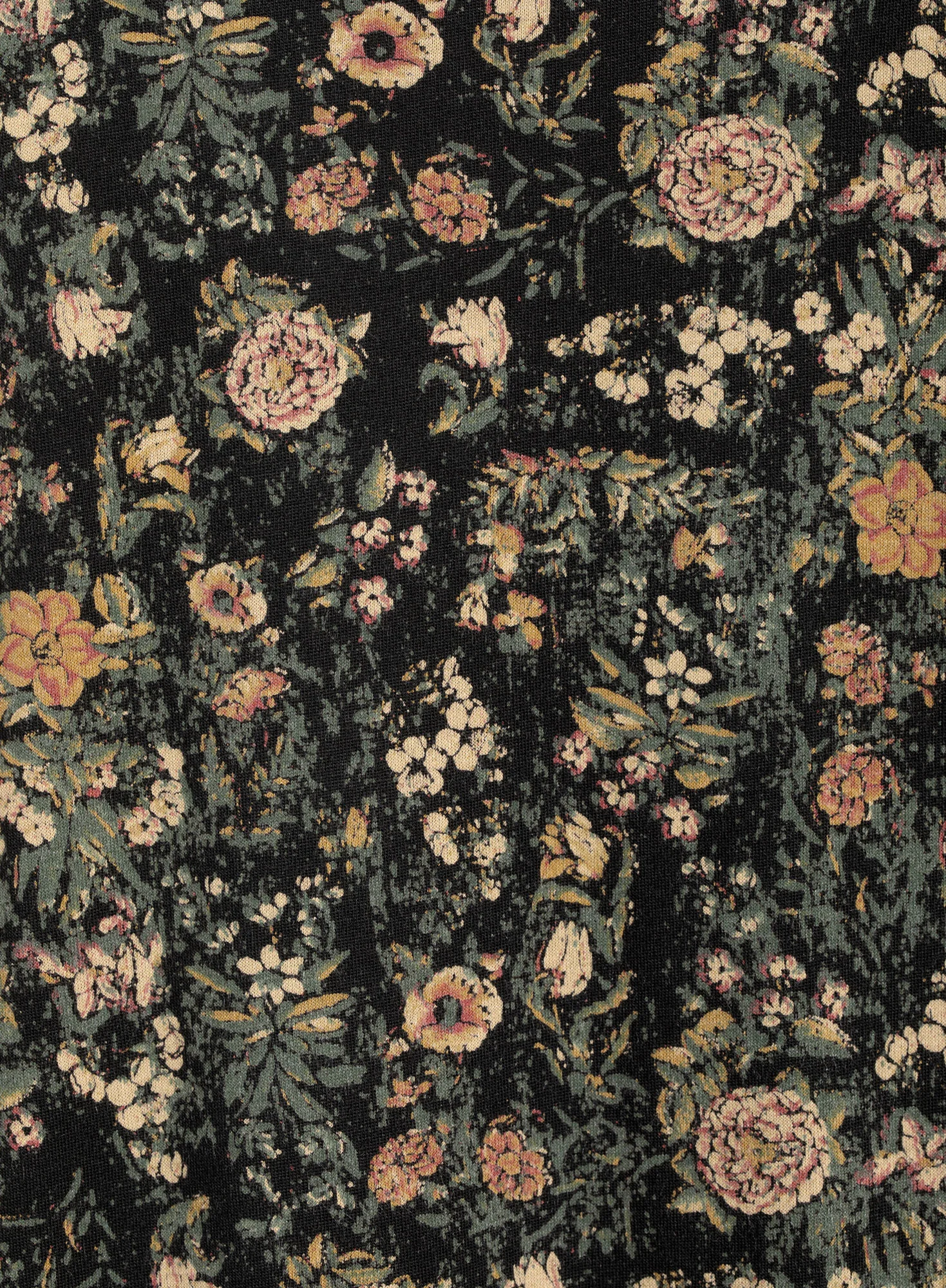 Alpine Flower Tunic - Image 2