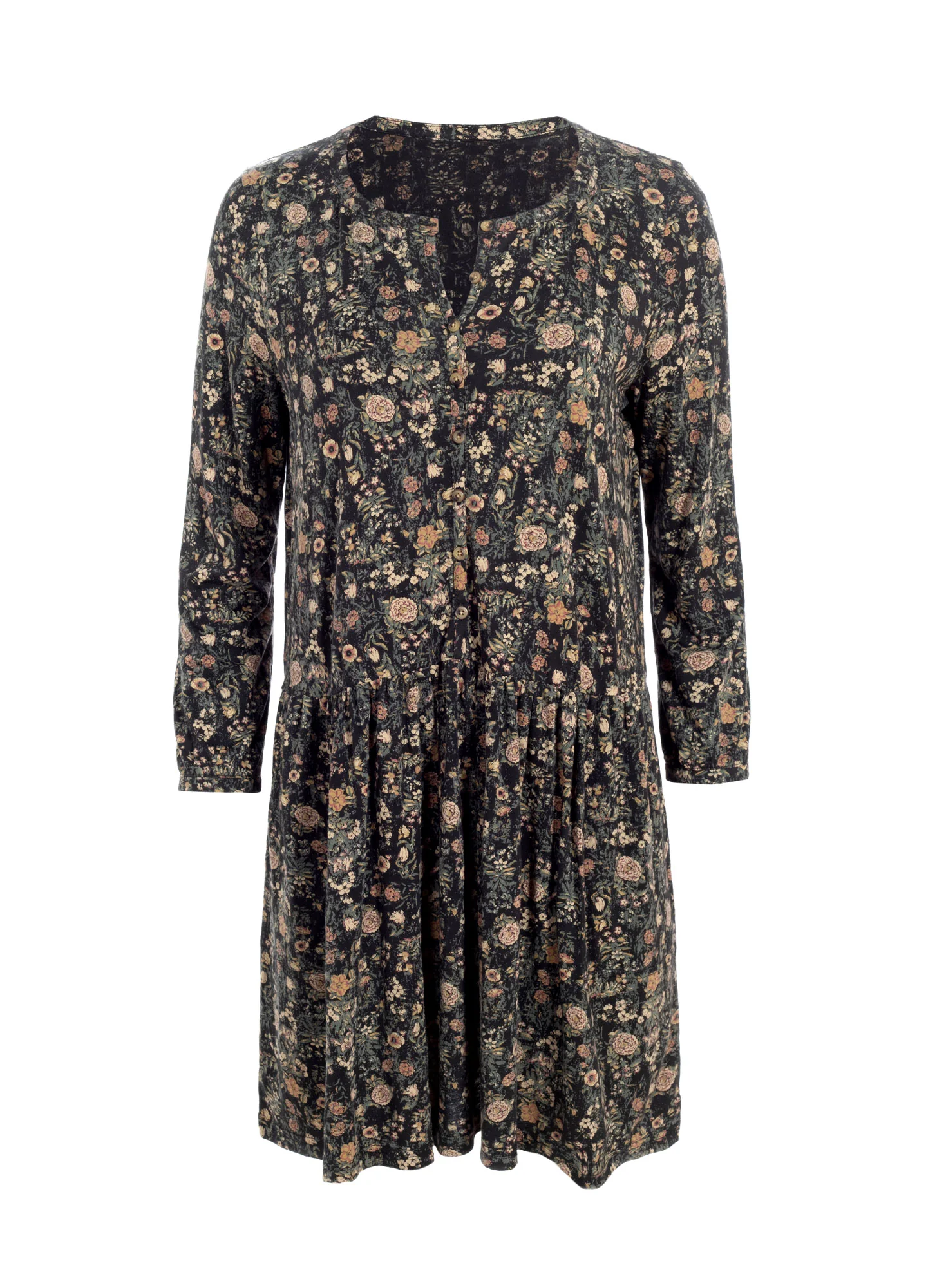 Alpine Flower Tunic - Image 3