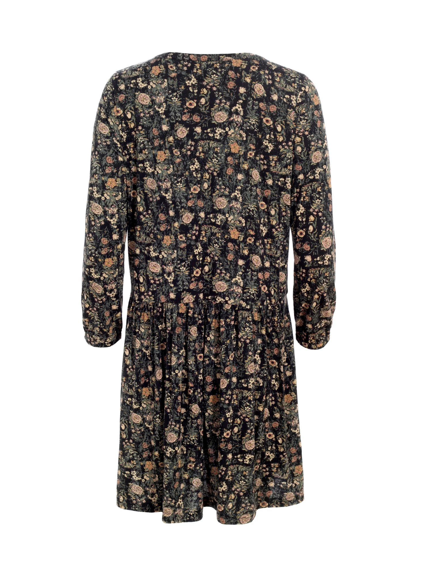 Alpine Flower Tunic - Image 4