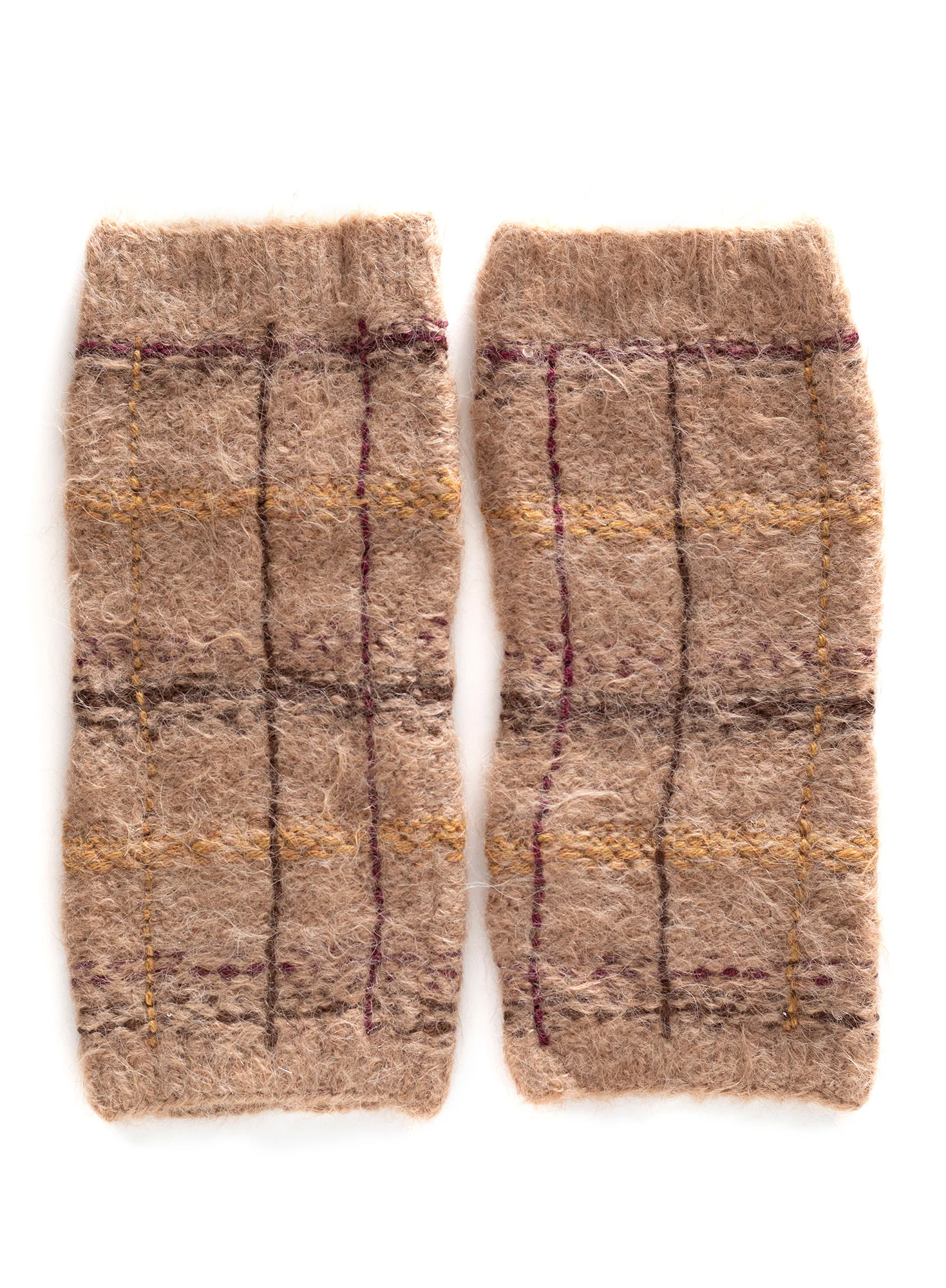 Alpine Legwarmers