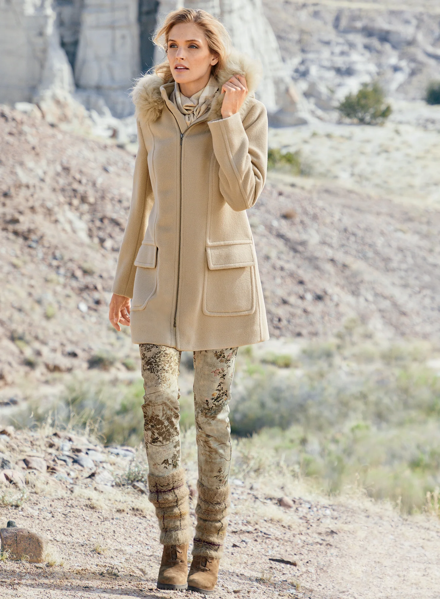 Alpine Legwarmers - Image 5
