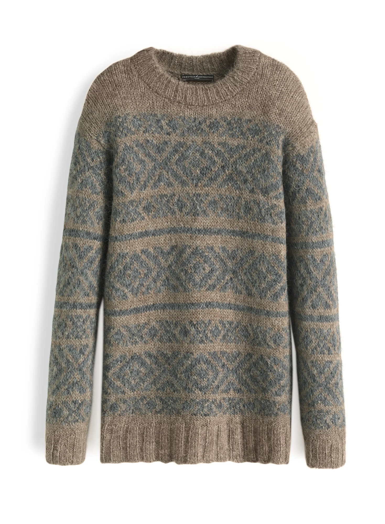 Alta Pullover - Image 4