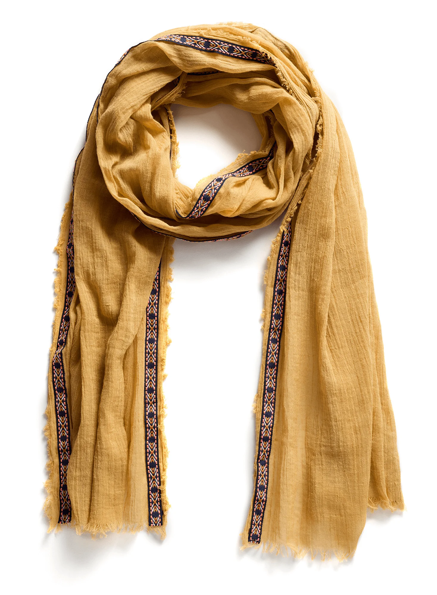 Altamura Scarf
