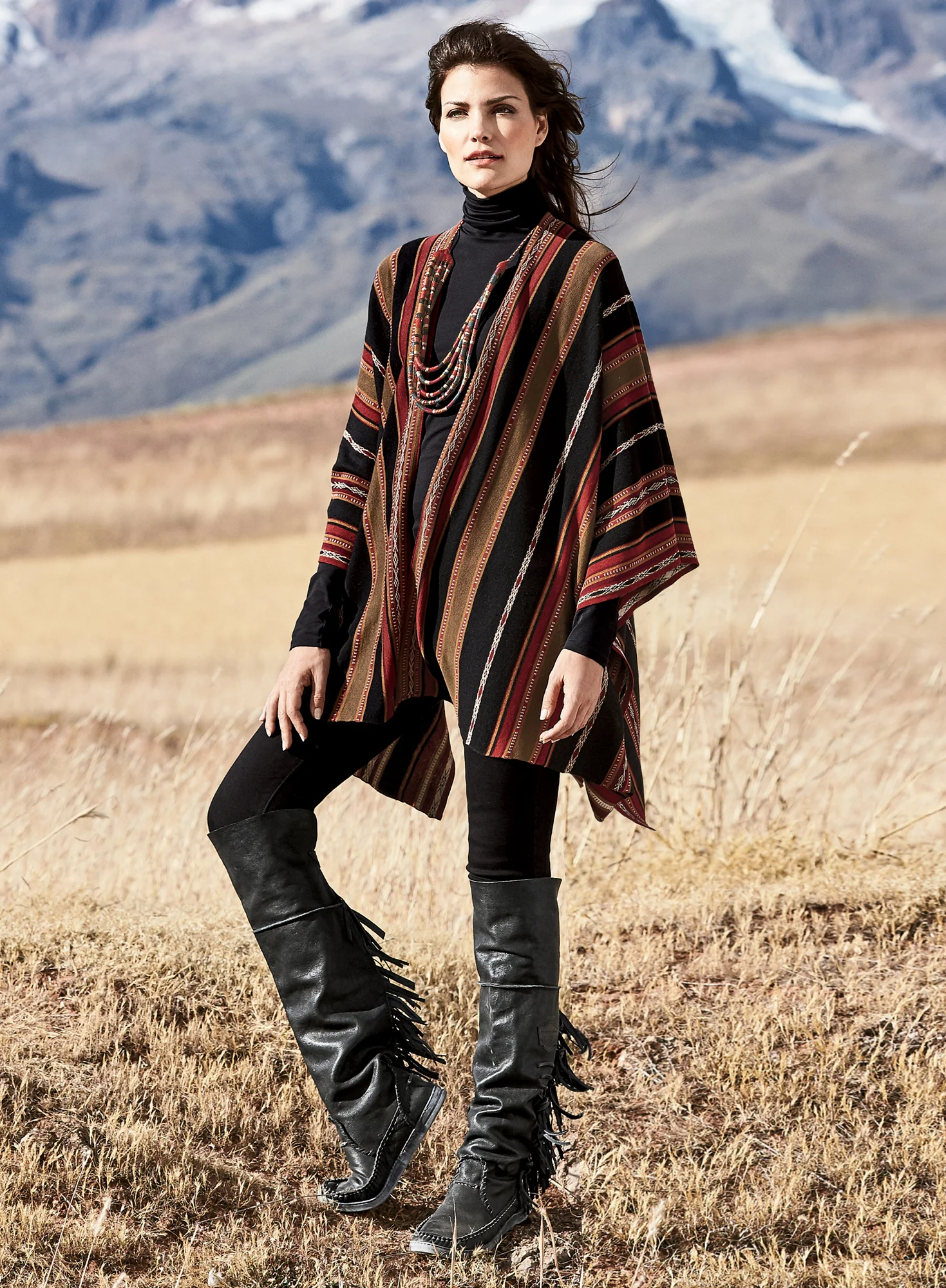 Altiplano Ruana