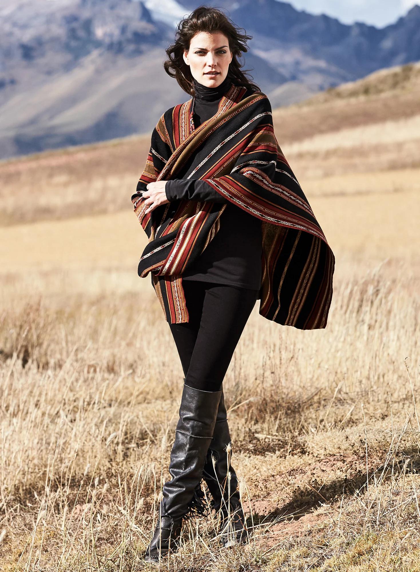 Altiplano Ruana - Image 3