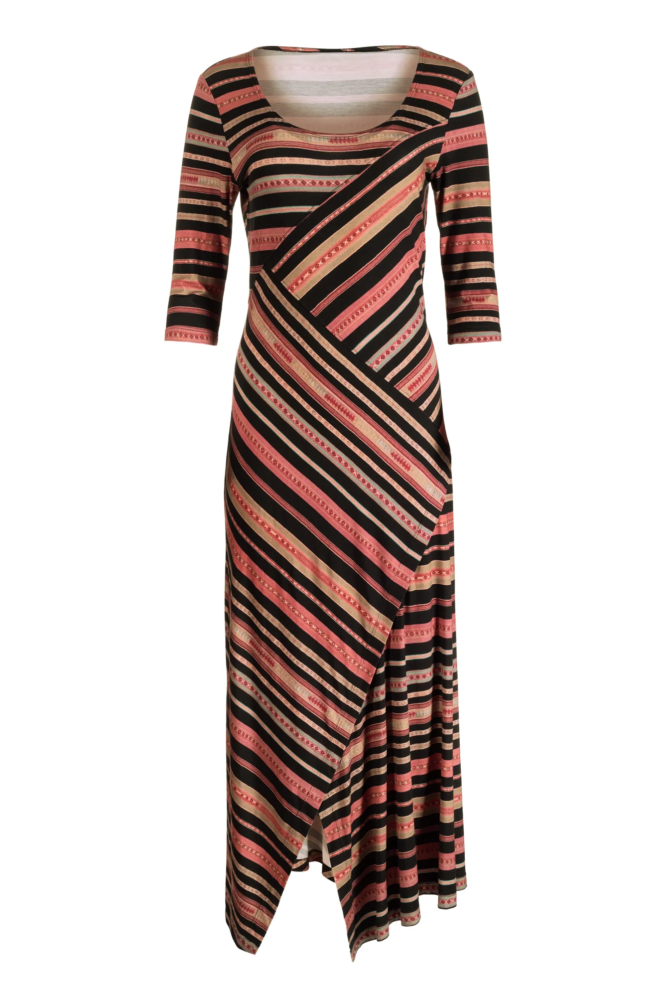 Altiplano Stripe Dress - Image 3