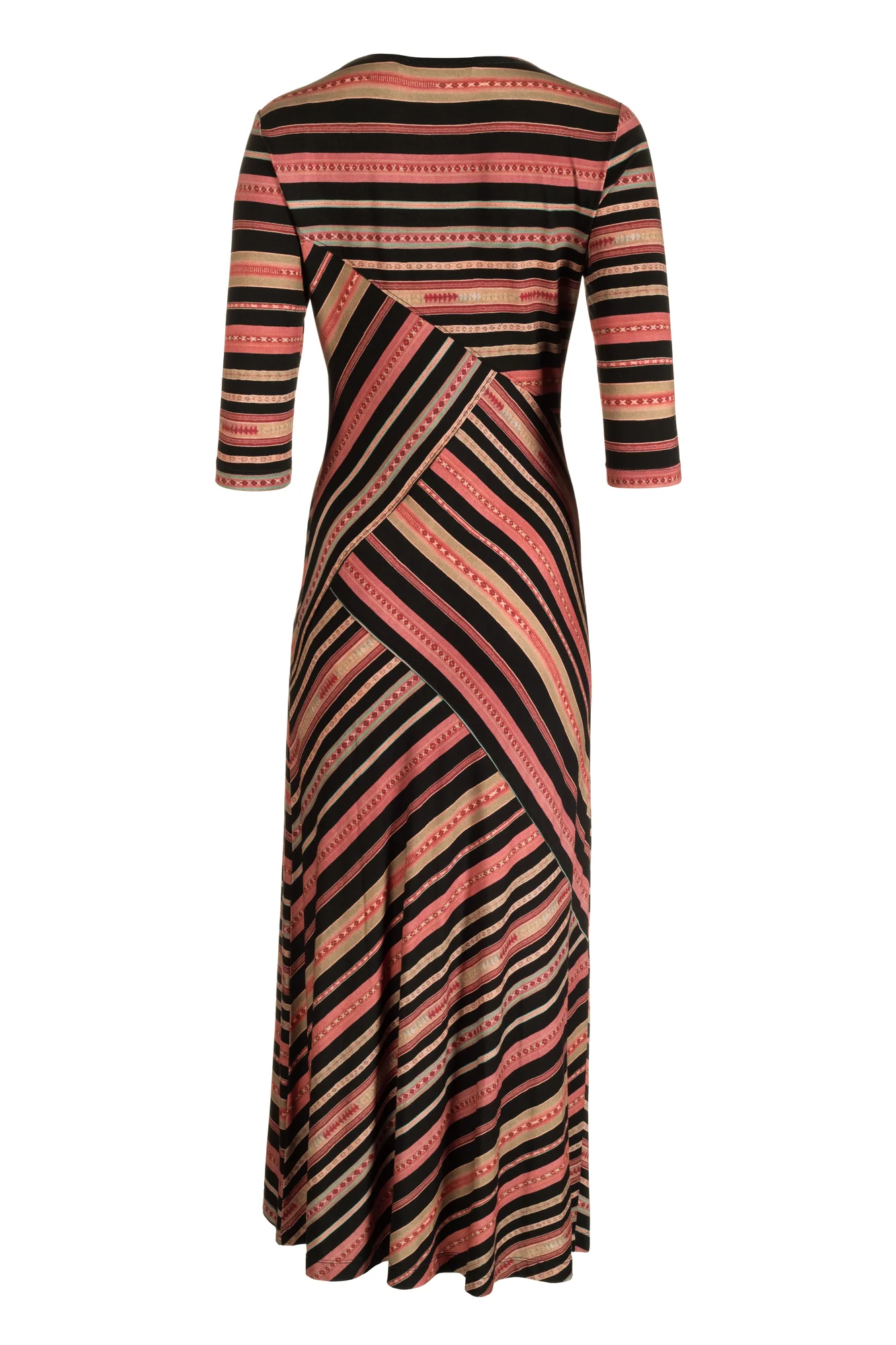 Altiplano Stripe Dress - Image 4