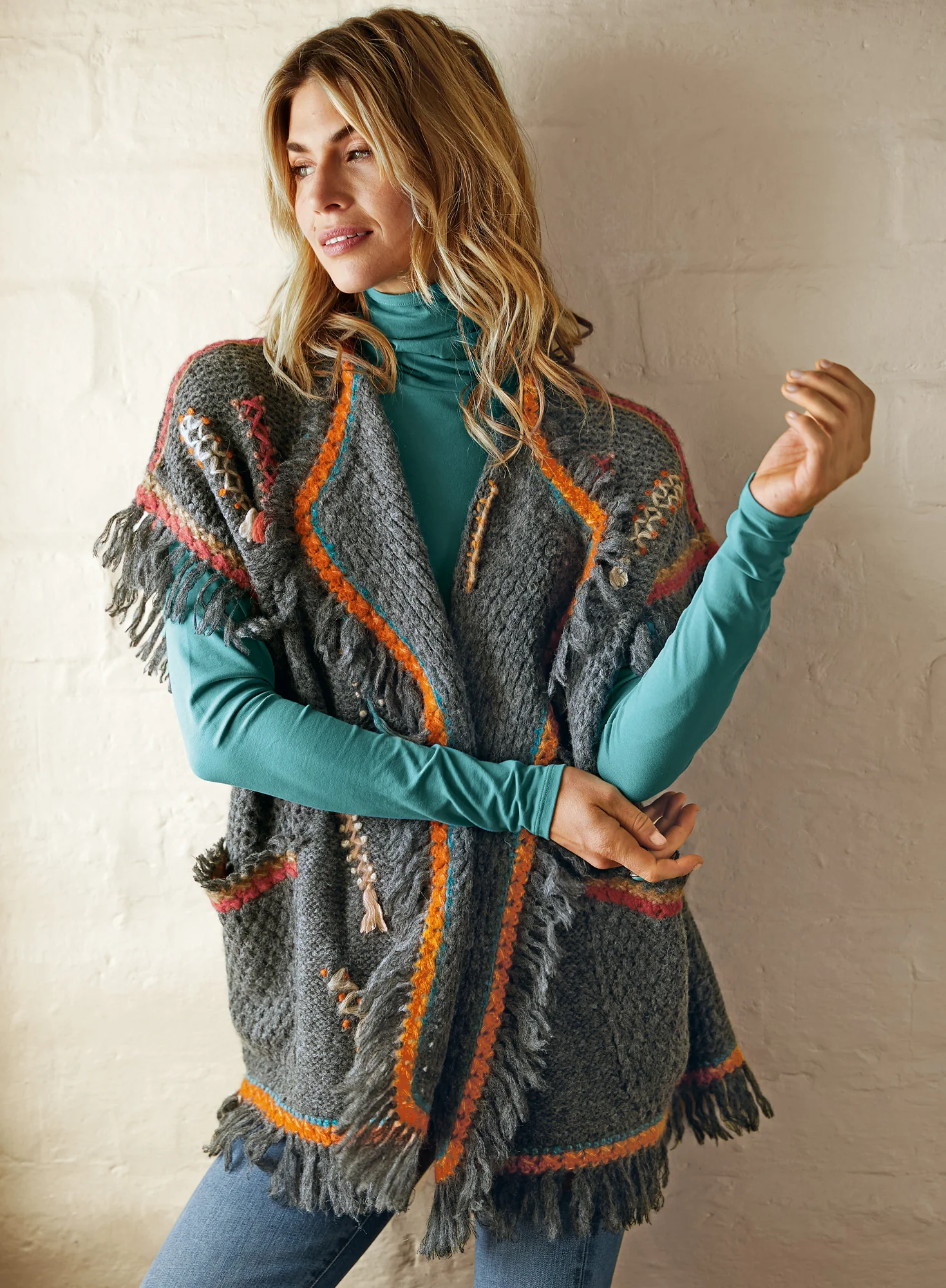 Altiplano Vest