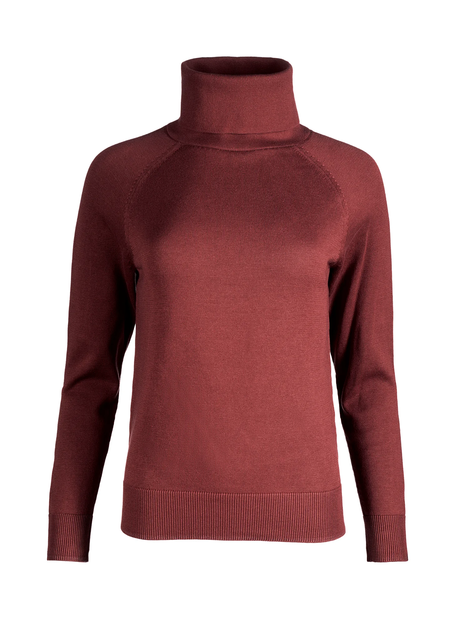Alva T-Neck
