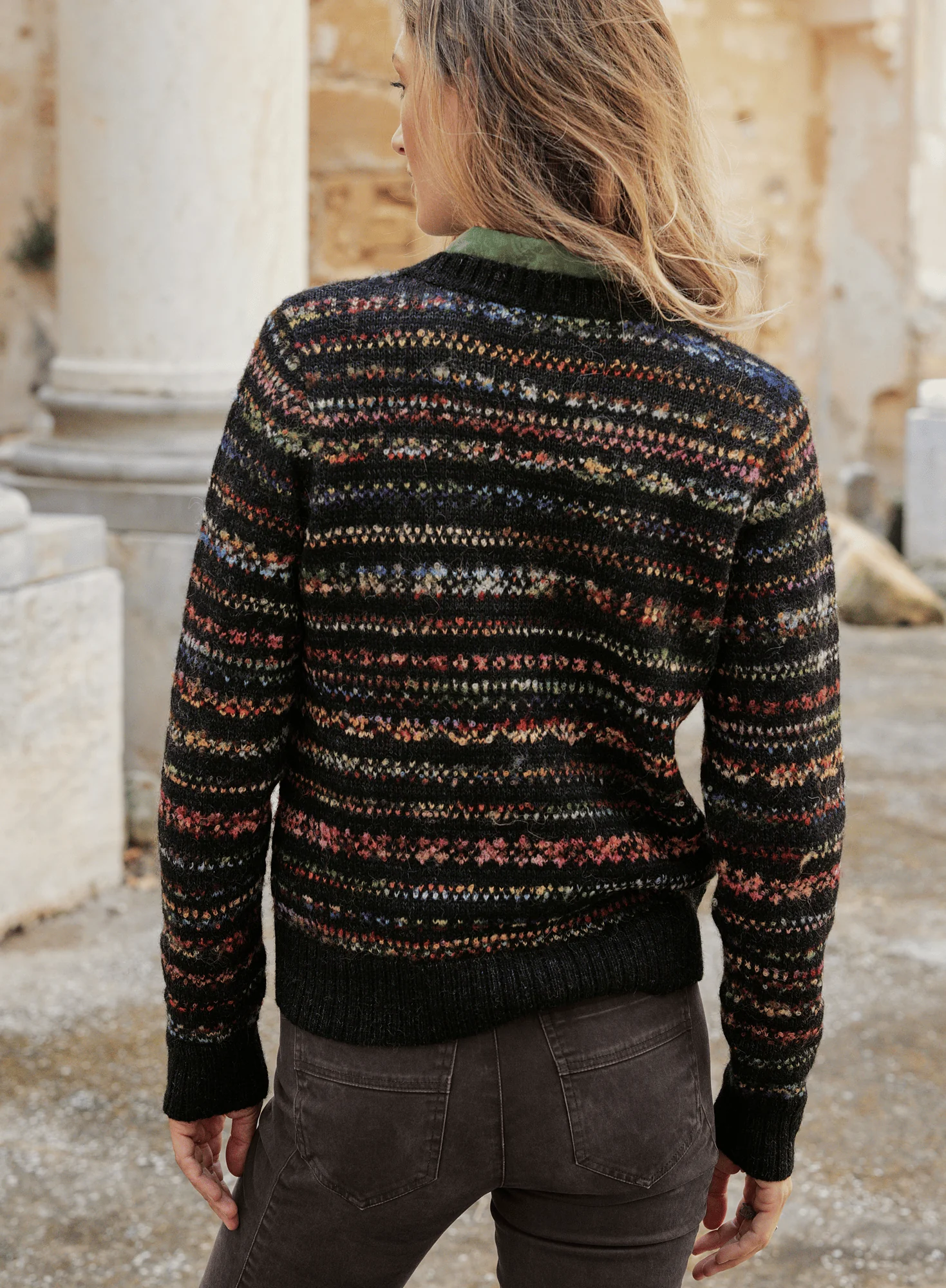 Alyeska Pullover - Image 2