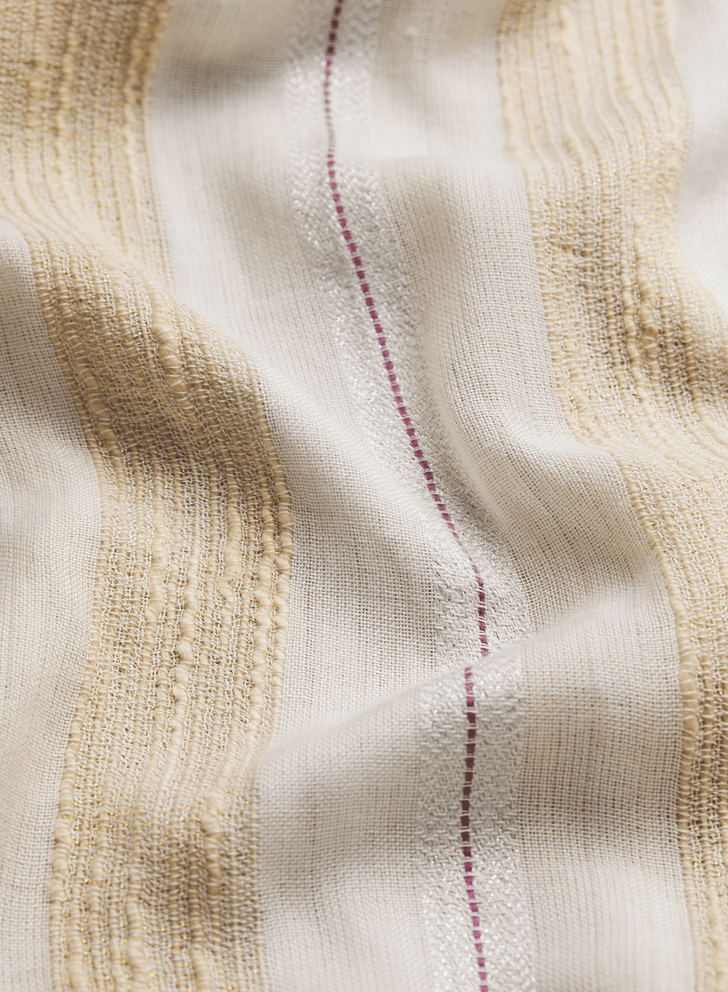 Amagansett Scarf - Image 3