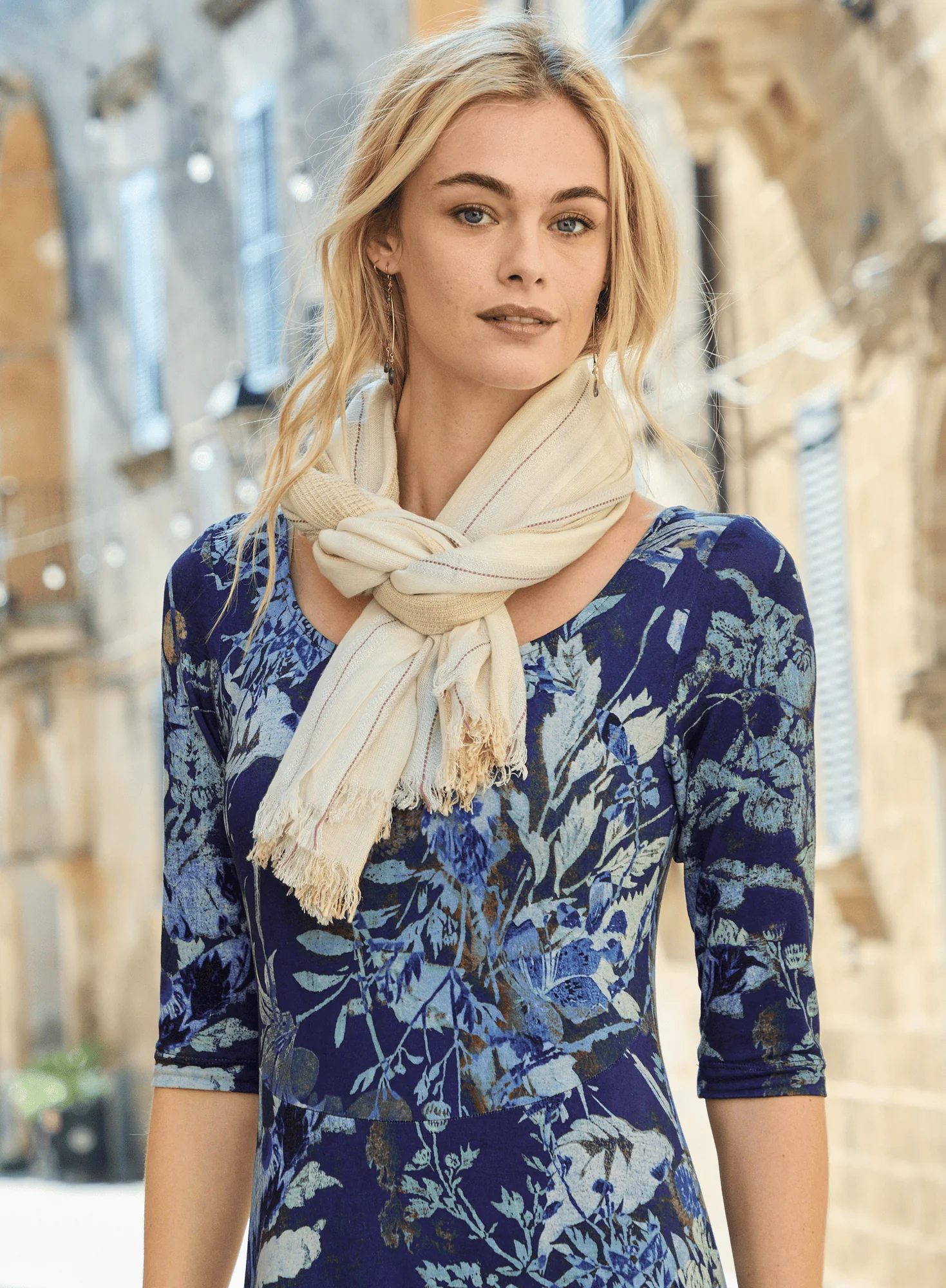 Amagansett Scarf - Image 4