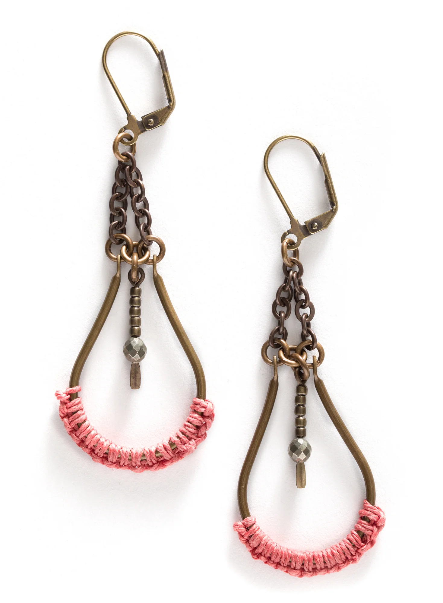 Amaris Earrings