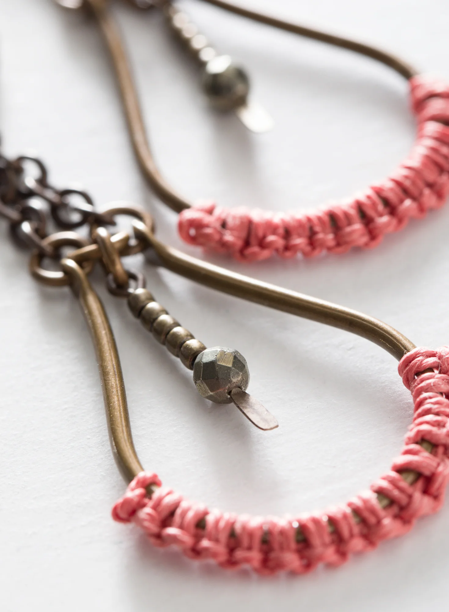 Amaris Earrings - Image 2