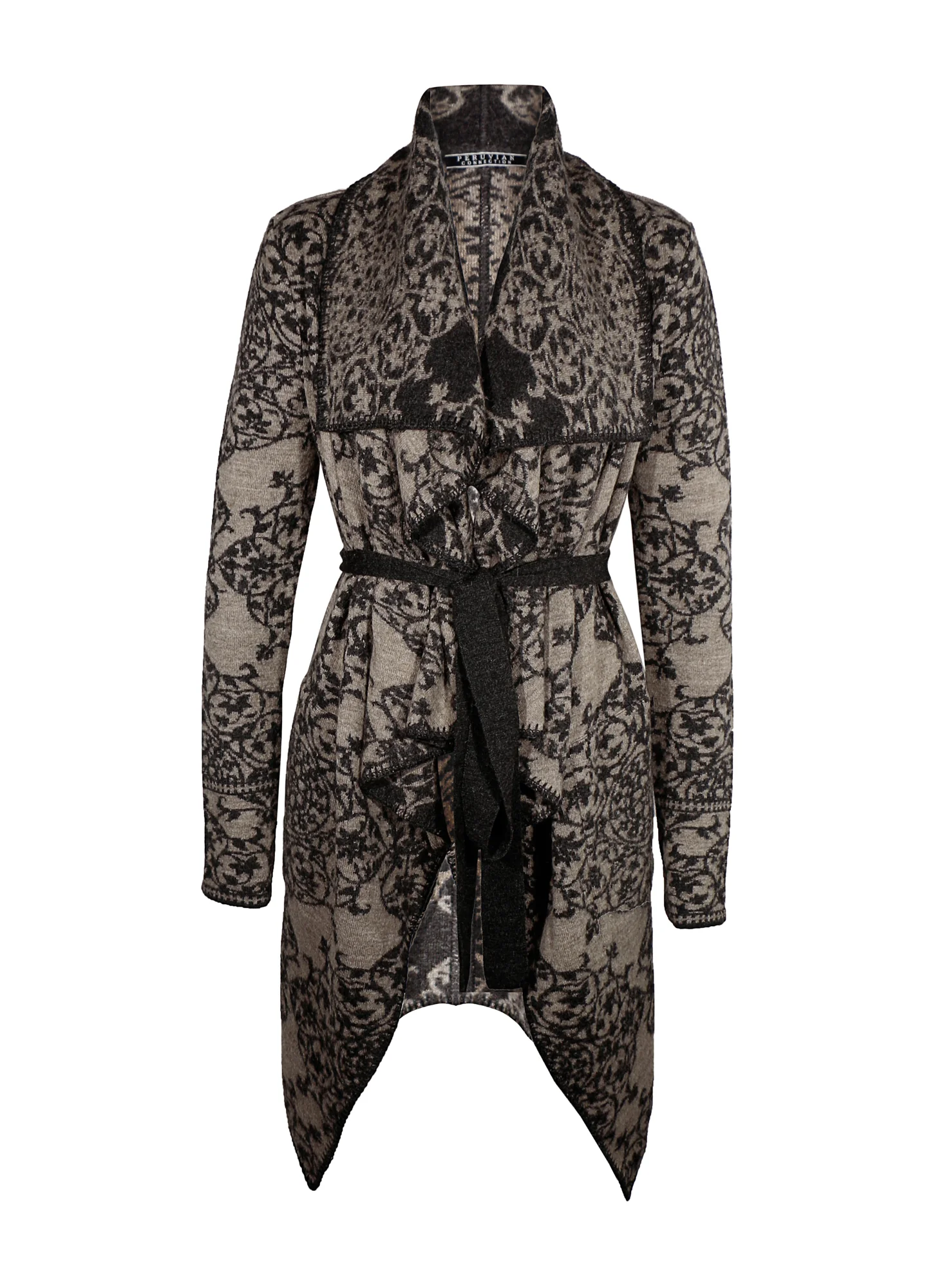 Amaru Cardigan - Image 3