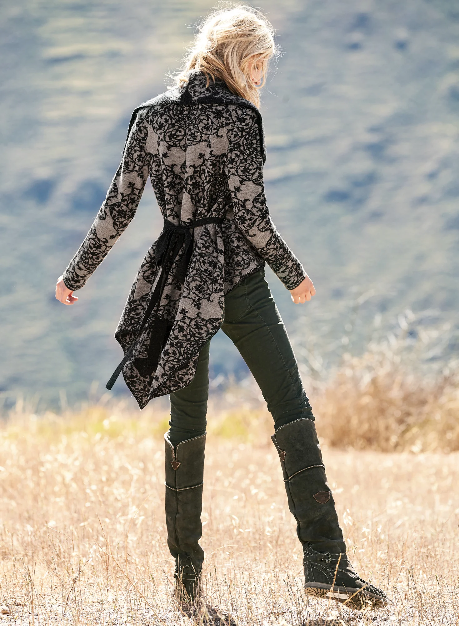 Amaru Cardigan - Image 5