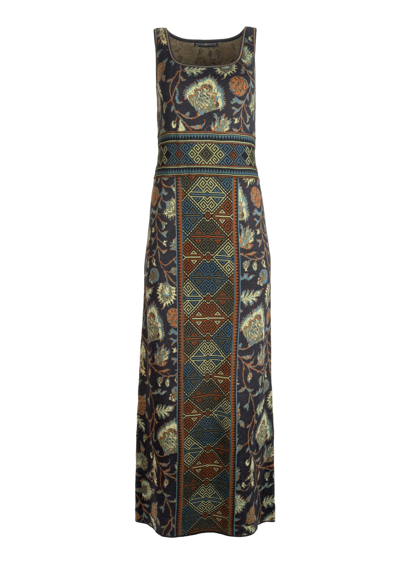 Amasya Dress - Image 2